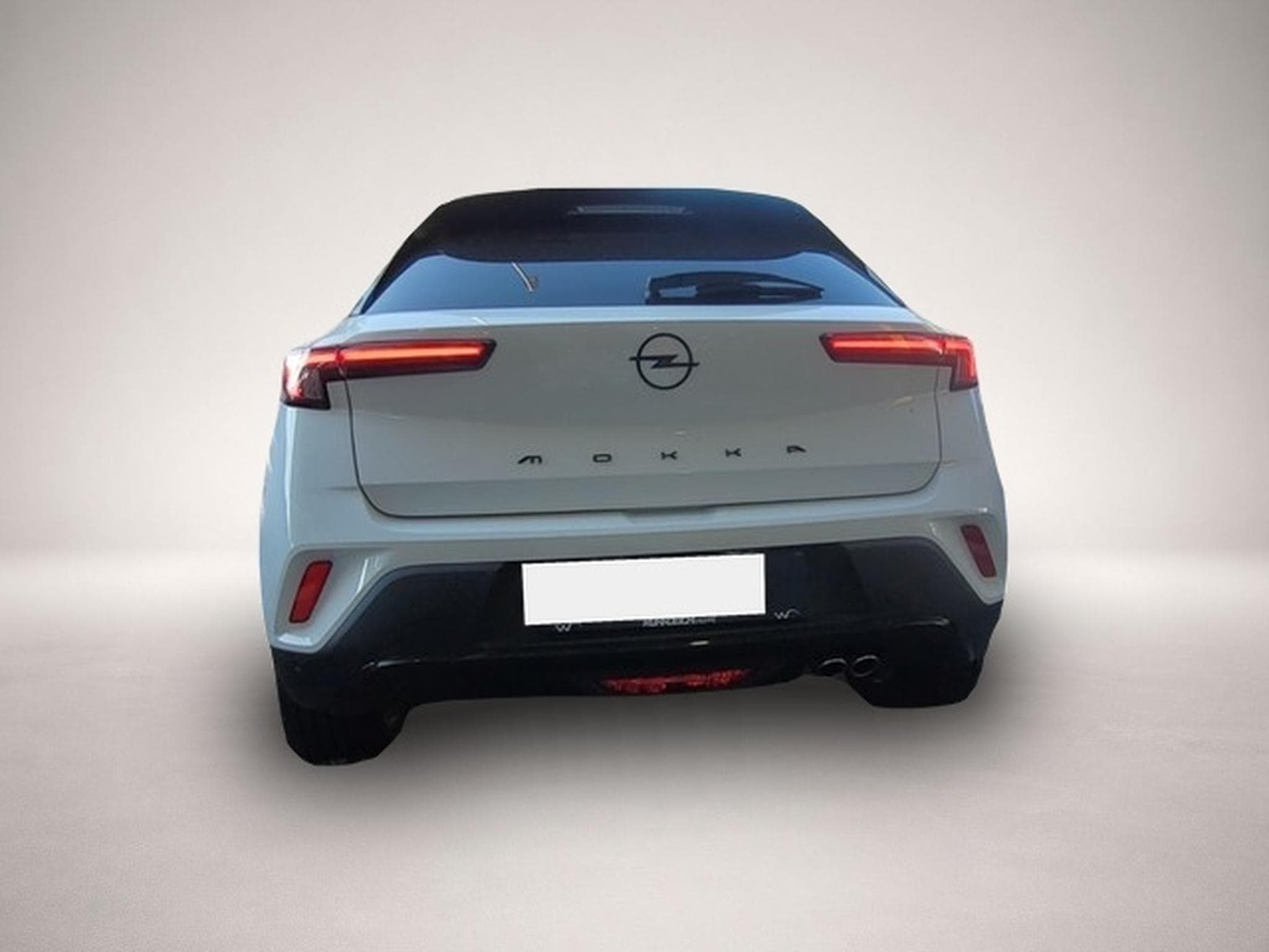 Opel Mokka (2024) - Photo 3