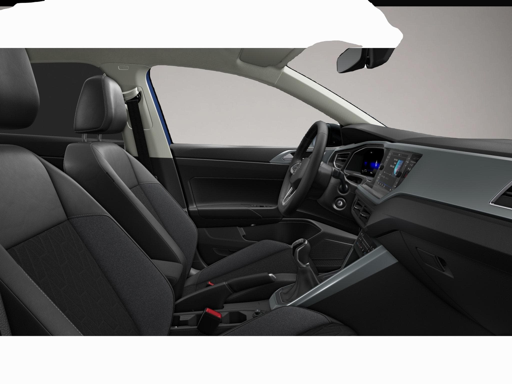 VW Taigo (2025) - Foto 4