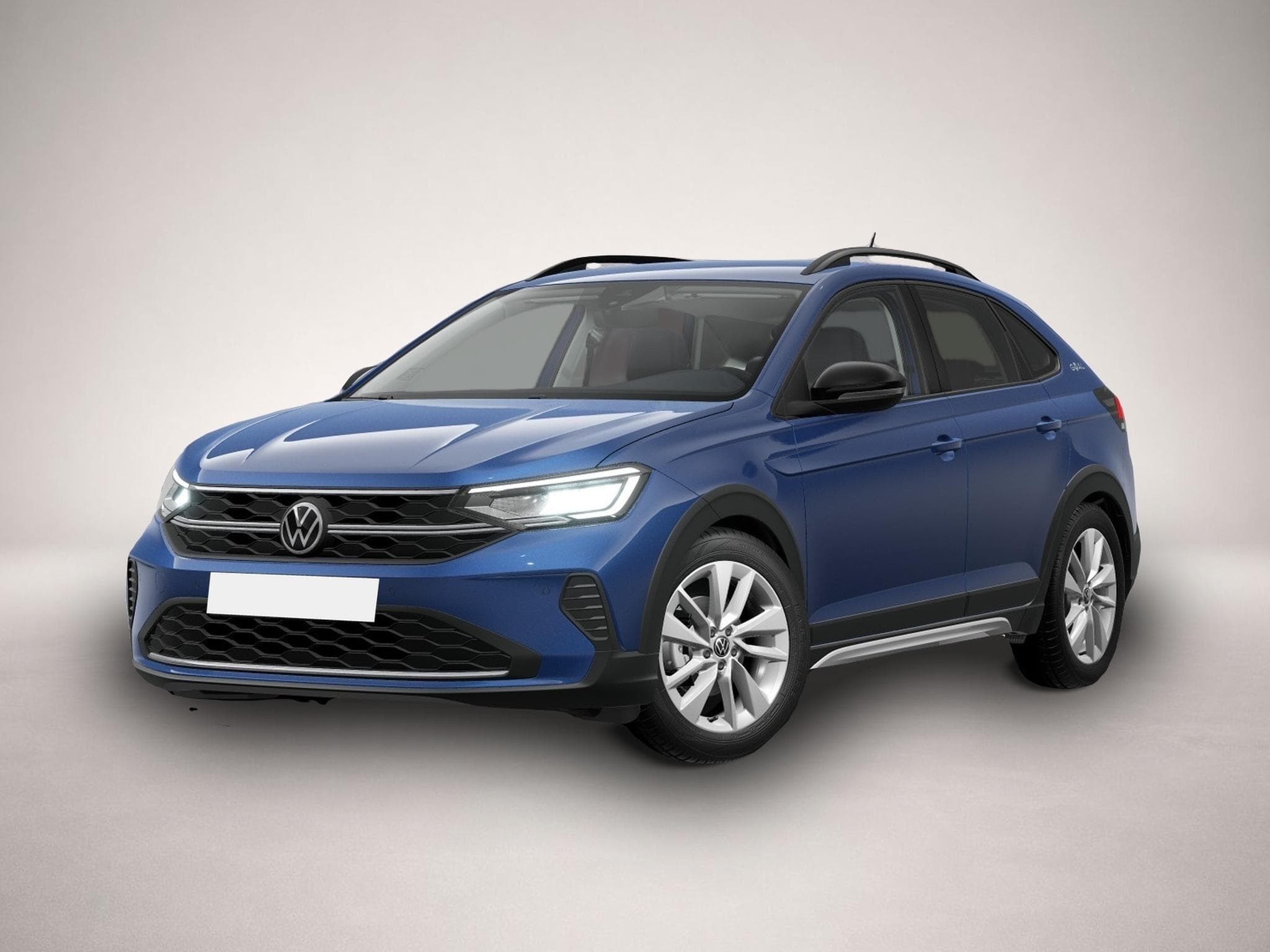 VW Taigo (2025) - Foto 1