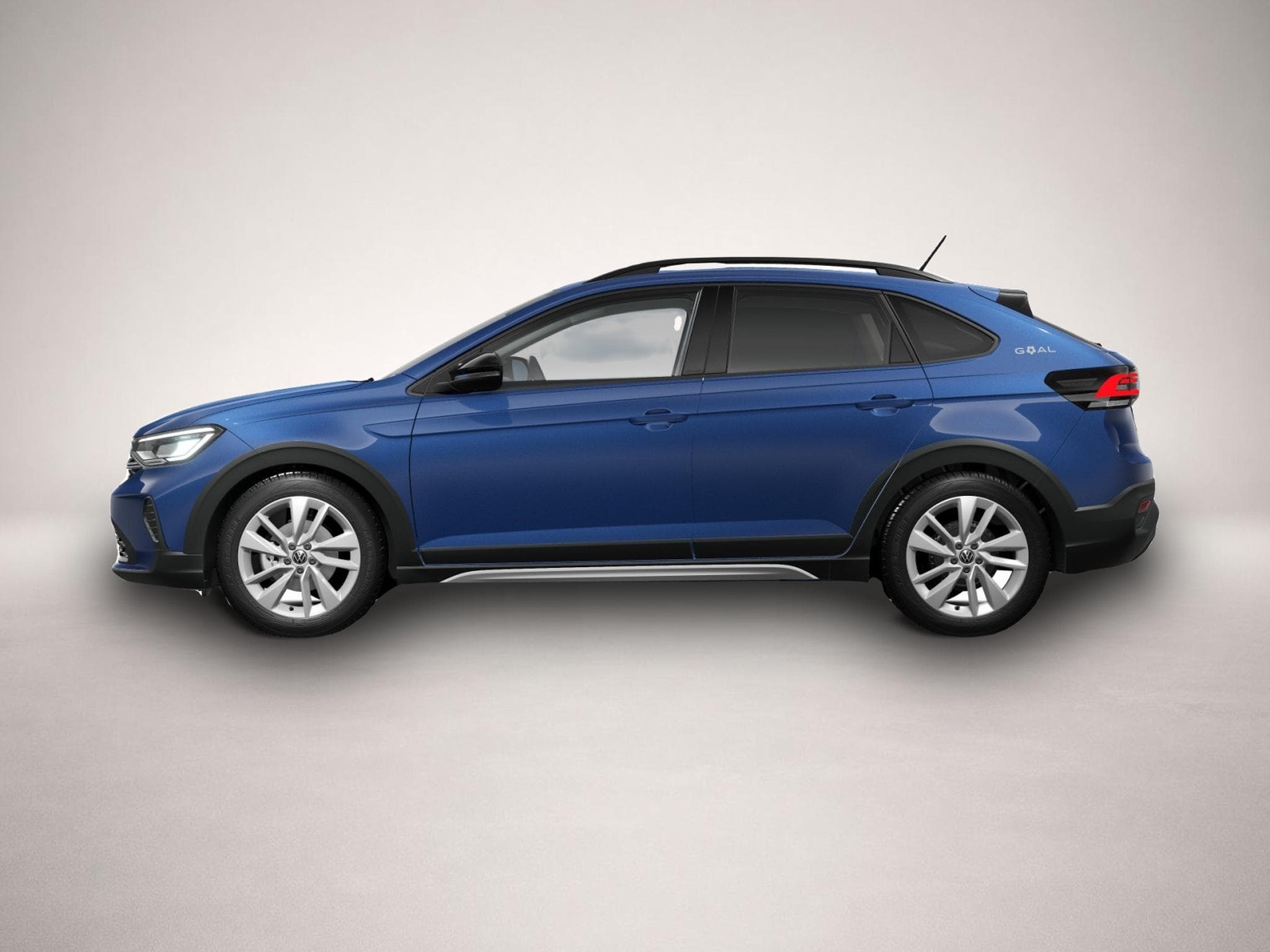 VW Taigo (2025) - Foto 5