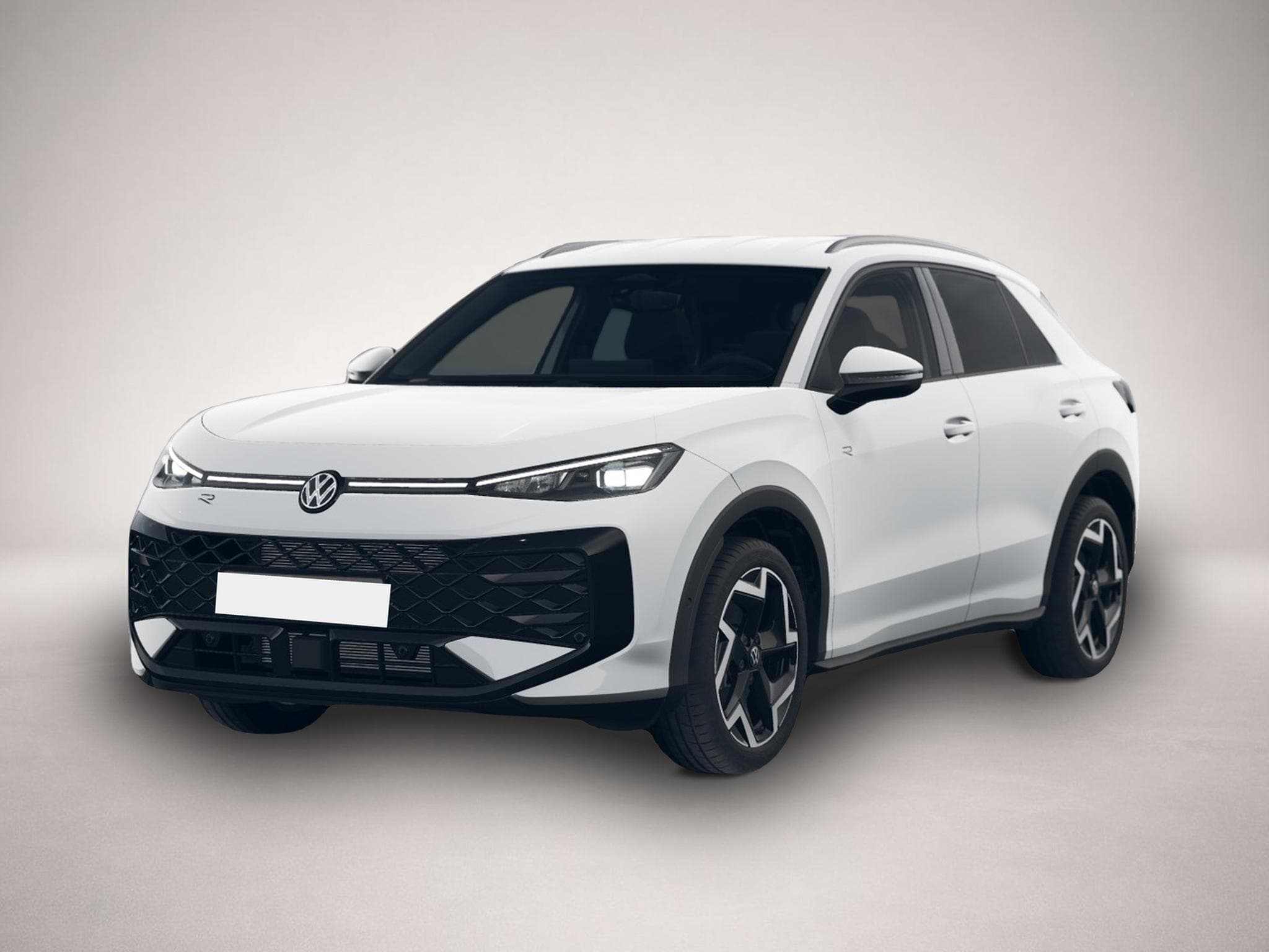 VW T-Roc (2026) - Photo 1