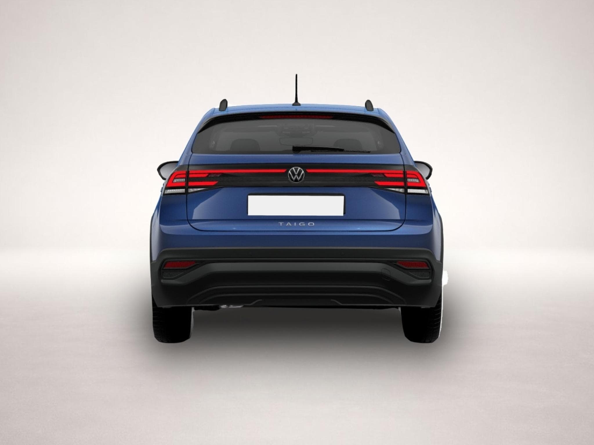 VW Taigo (2025) - Foto 7