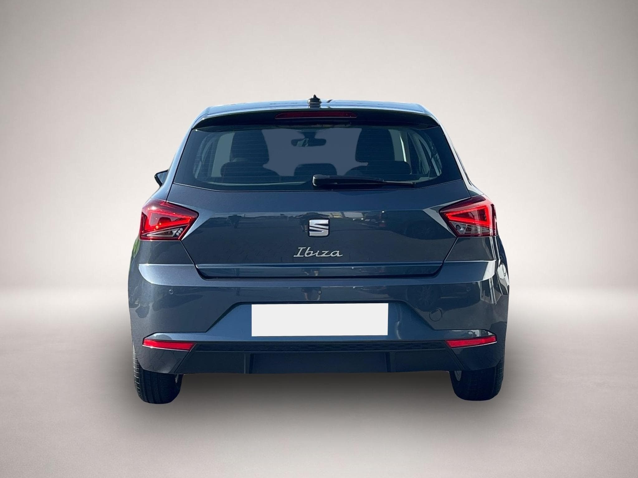 Seat Ibiza (2025) - Foto 5