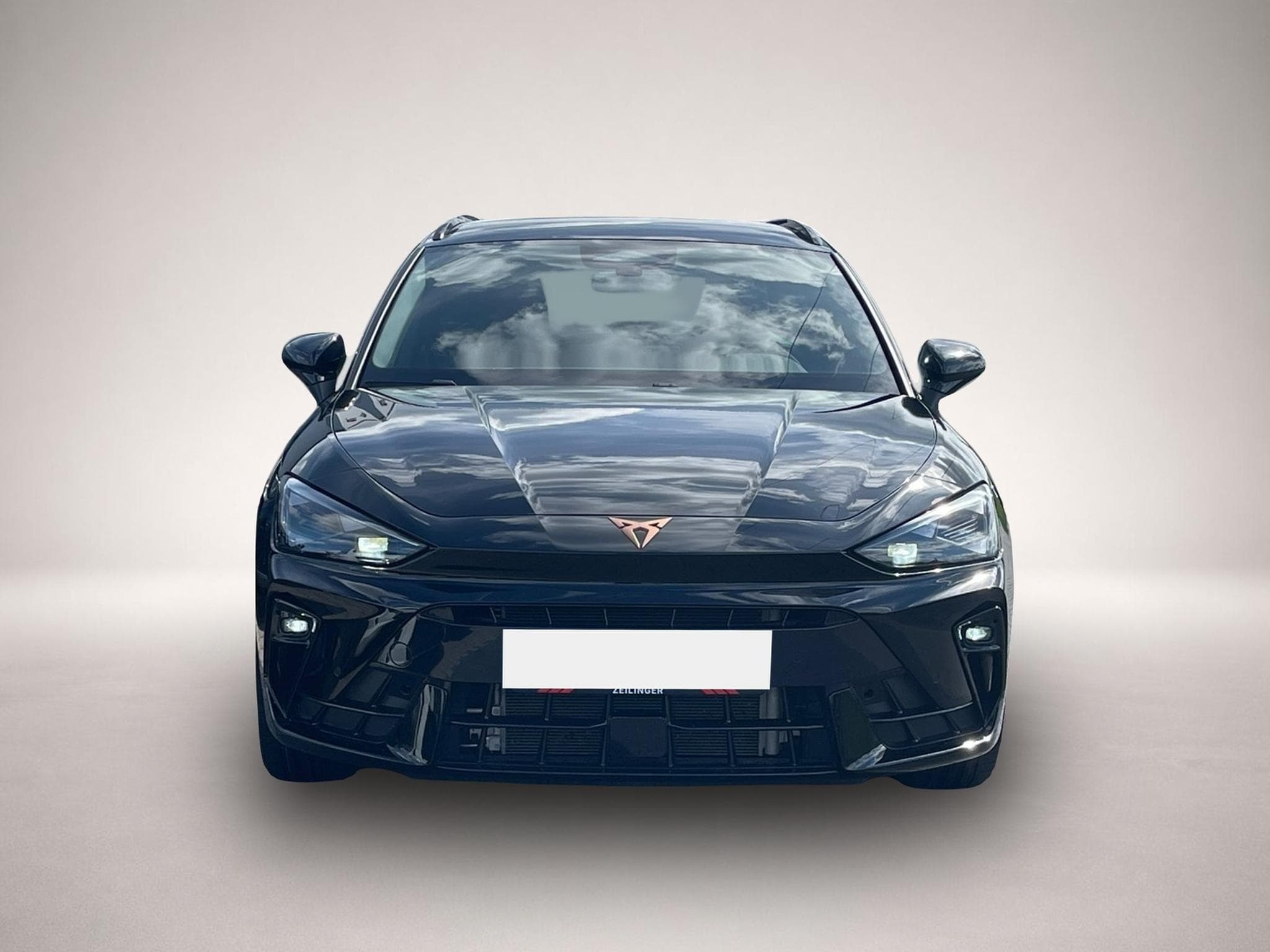 Cupra Leon (2025) - Photo 2