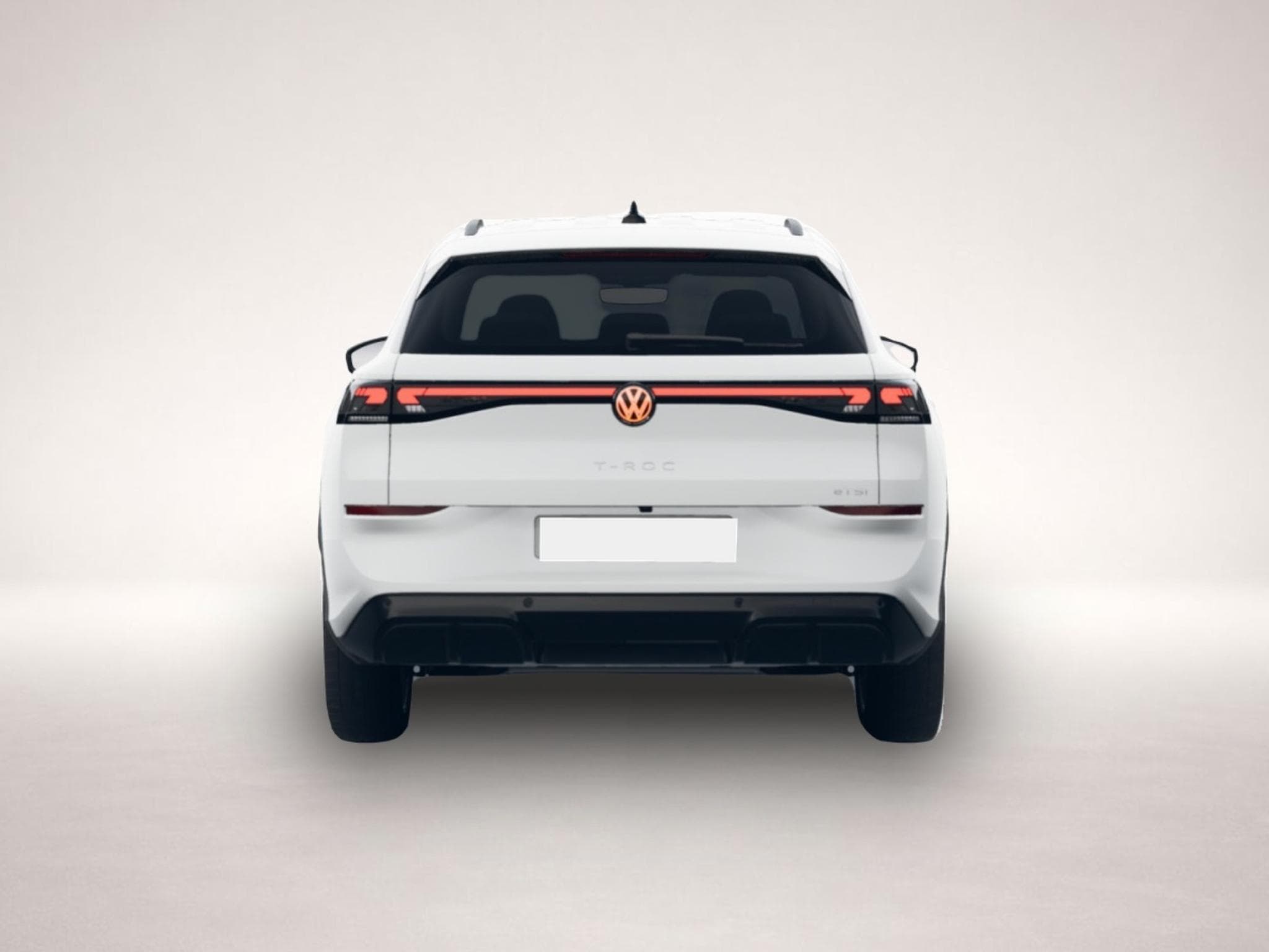 VW T-Roc (2026) - Photo 7