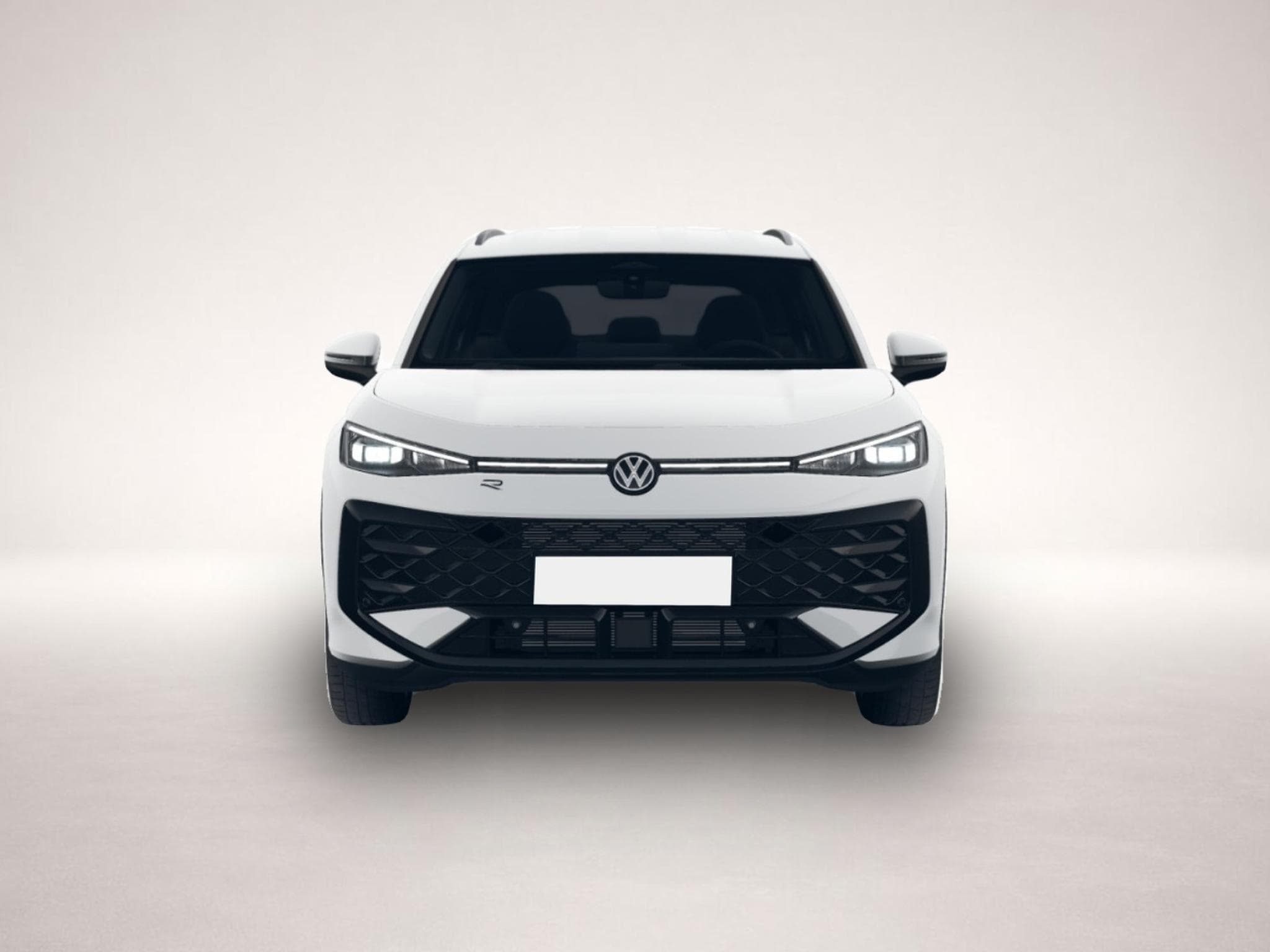 VW T-Roc (2026) - Photo 6