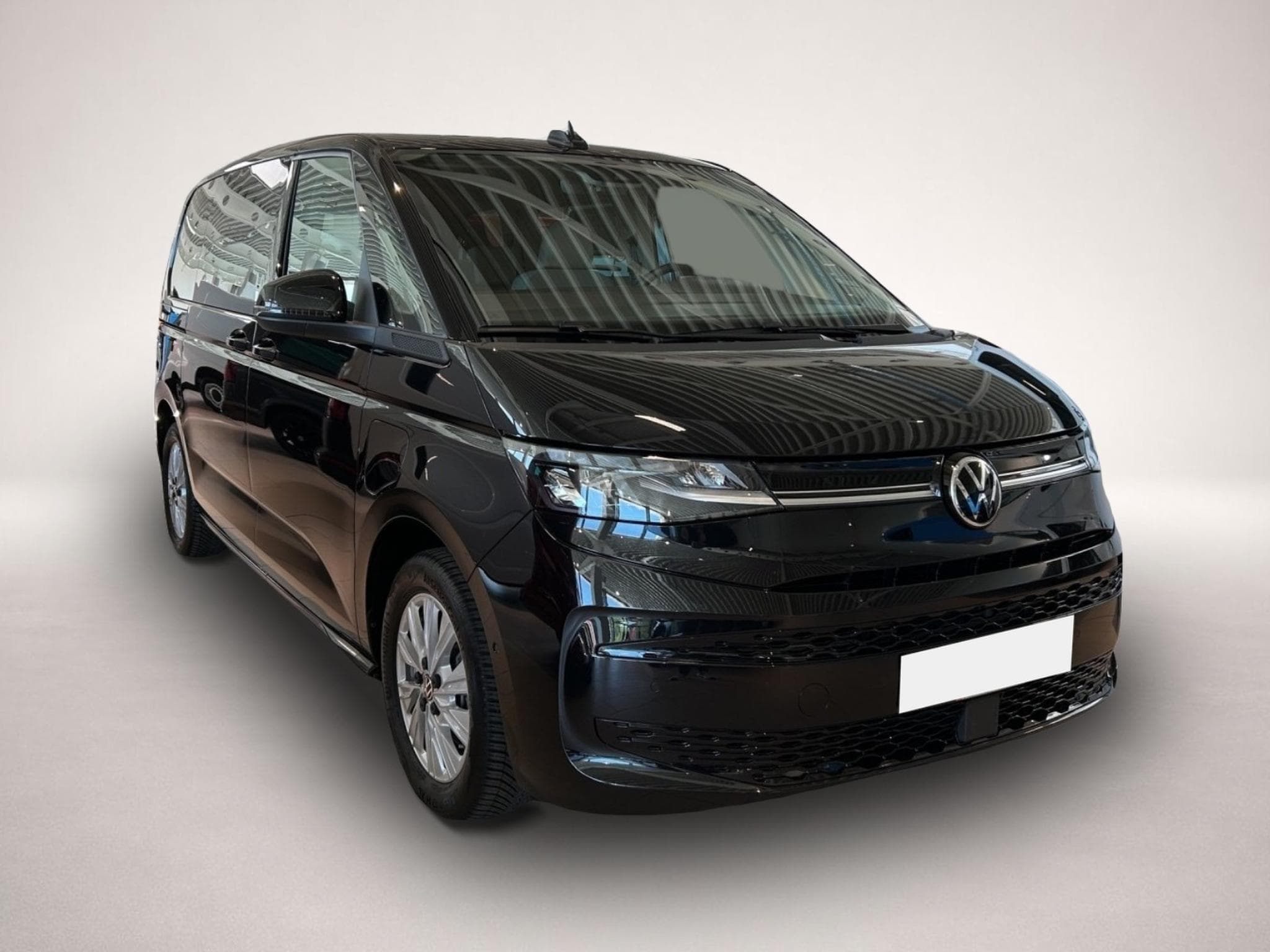 VW Multivan (2025) - Photo 3