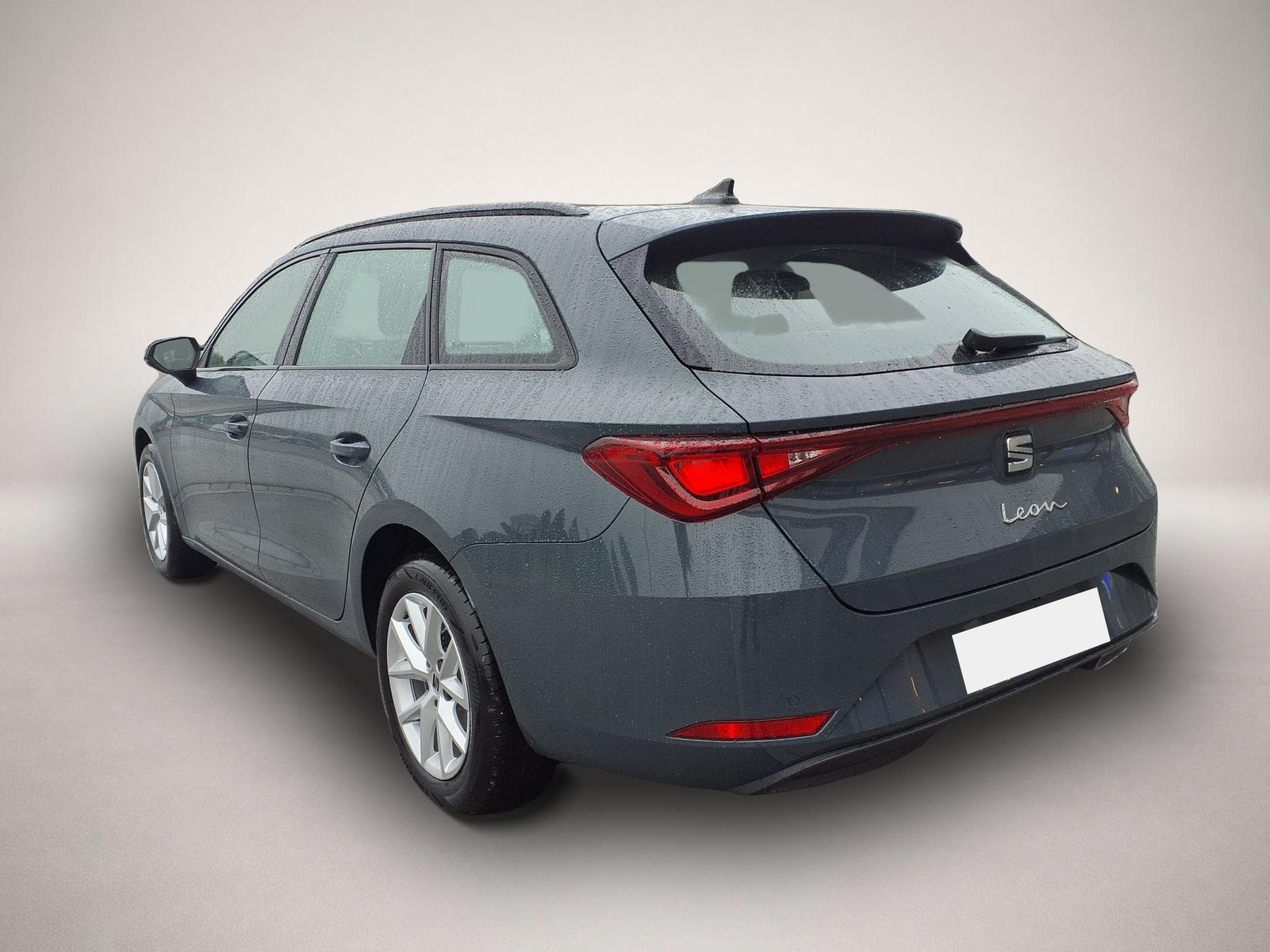 Seat Leon (2026) - Photo 2