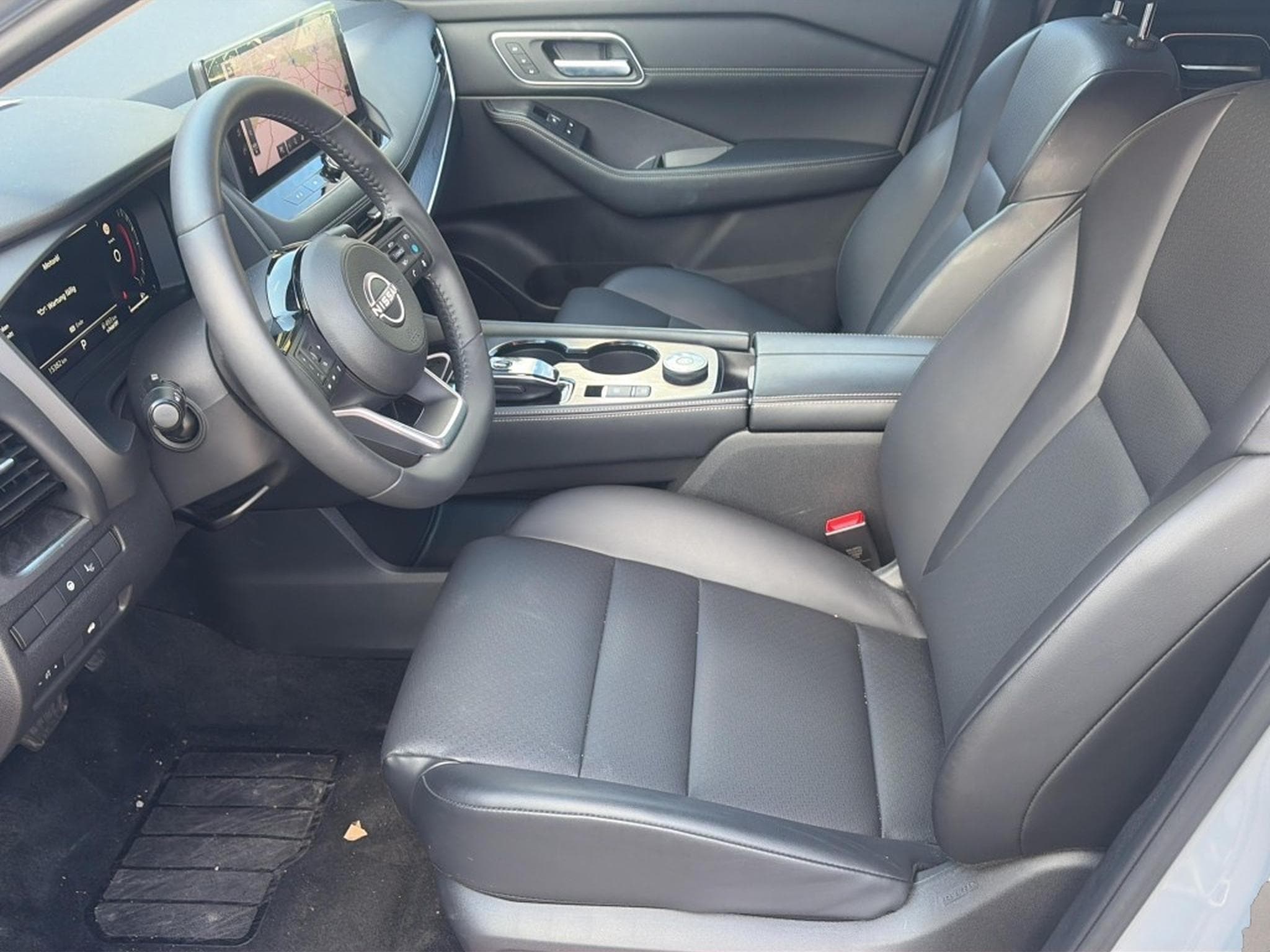 Nissan X-Trail (2026) - Photo 4