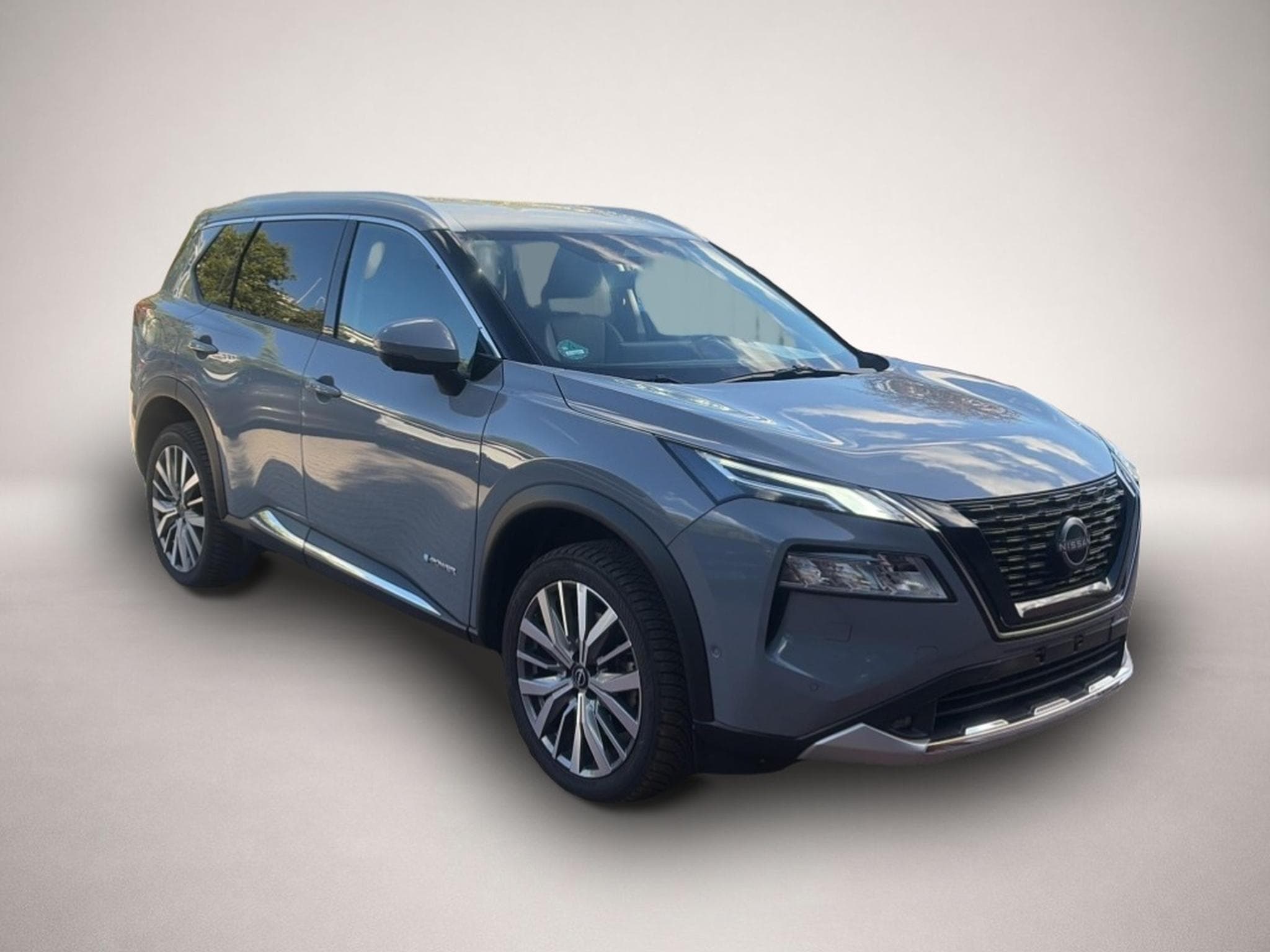 Nissan X-Trail (2026) - Photo 5