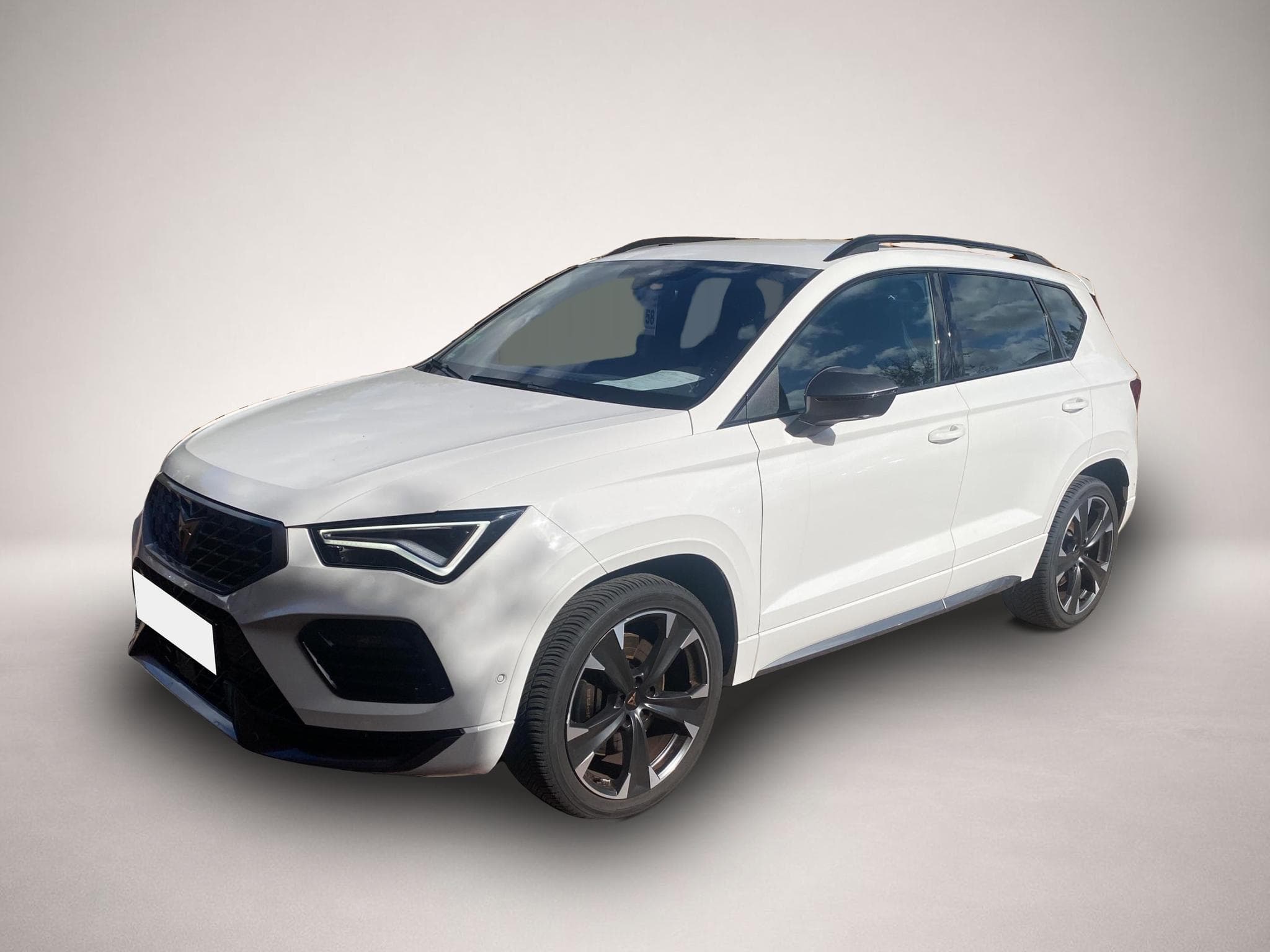 Cupra Ateca (2024) - Photo 2