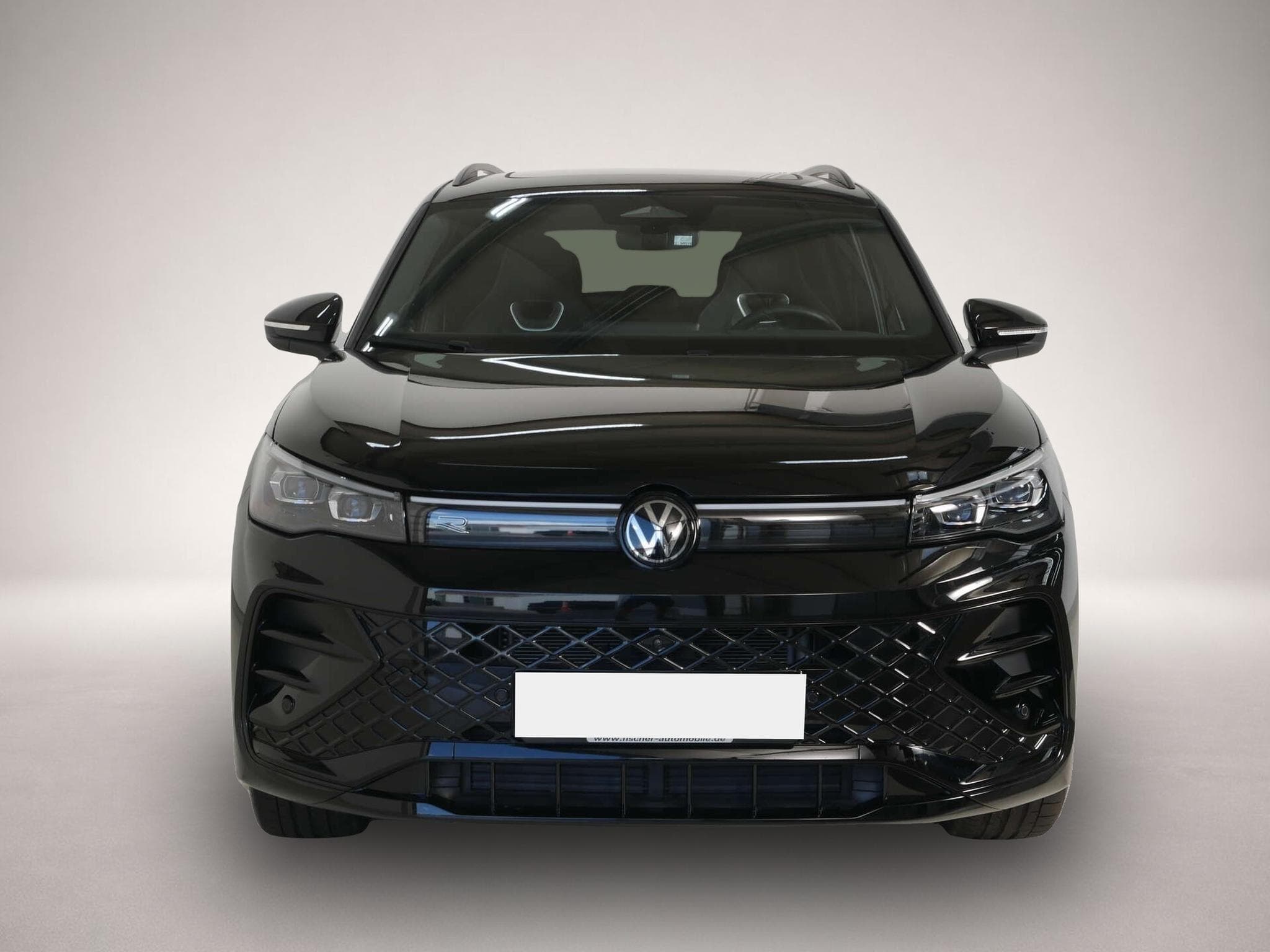 VW Tiguan (2026) - Photo 2