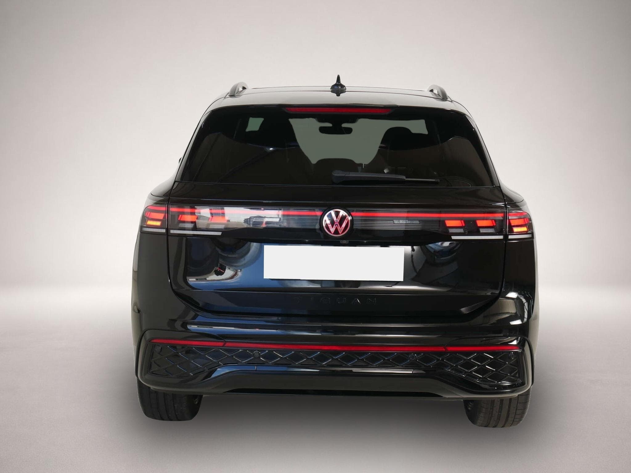 VW Tiguan (2026) - Photo 4