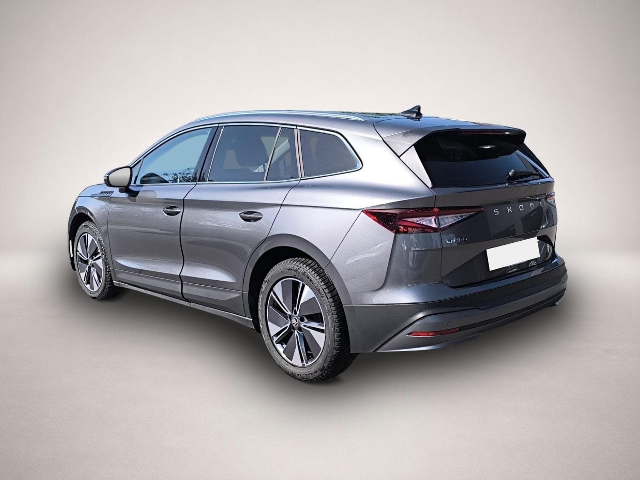 Skoda Enyaq (2025) - Foto 5