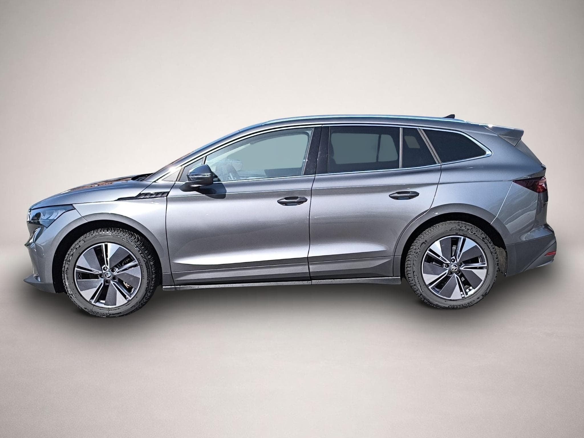 Skoda Enyaq (2025) - Foto 4