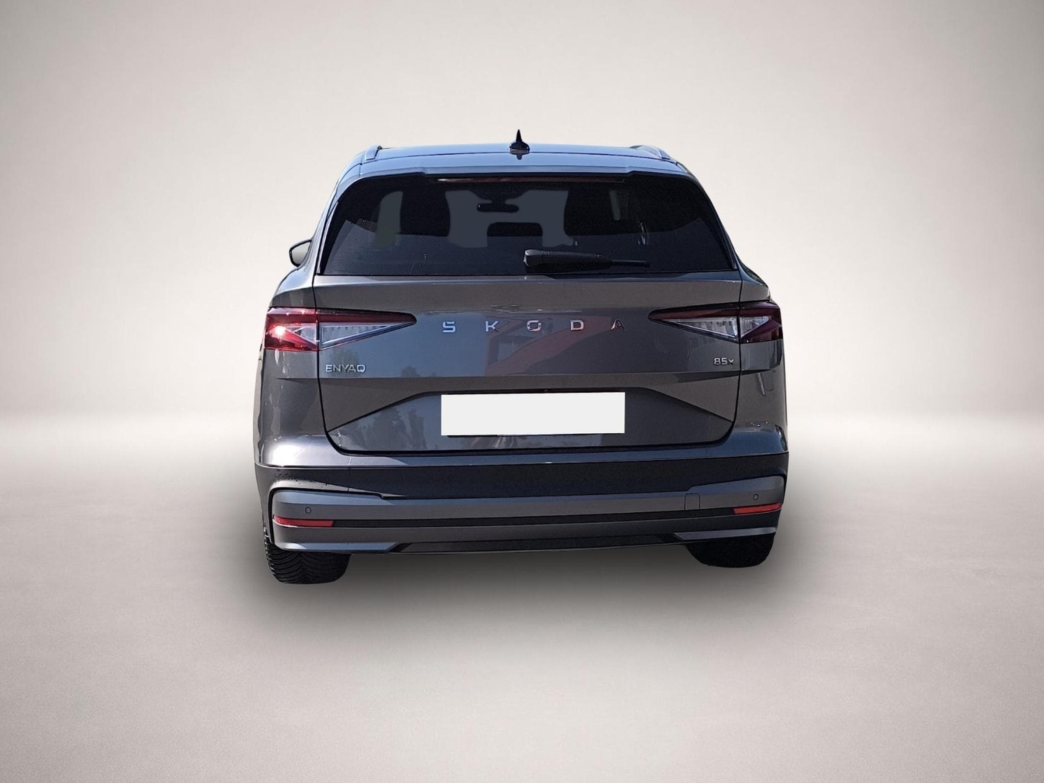 Skoda Enyaq (2025) - Foto 6