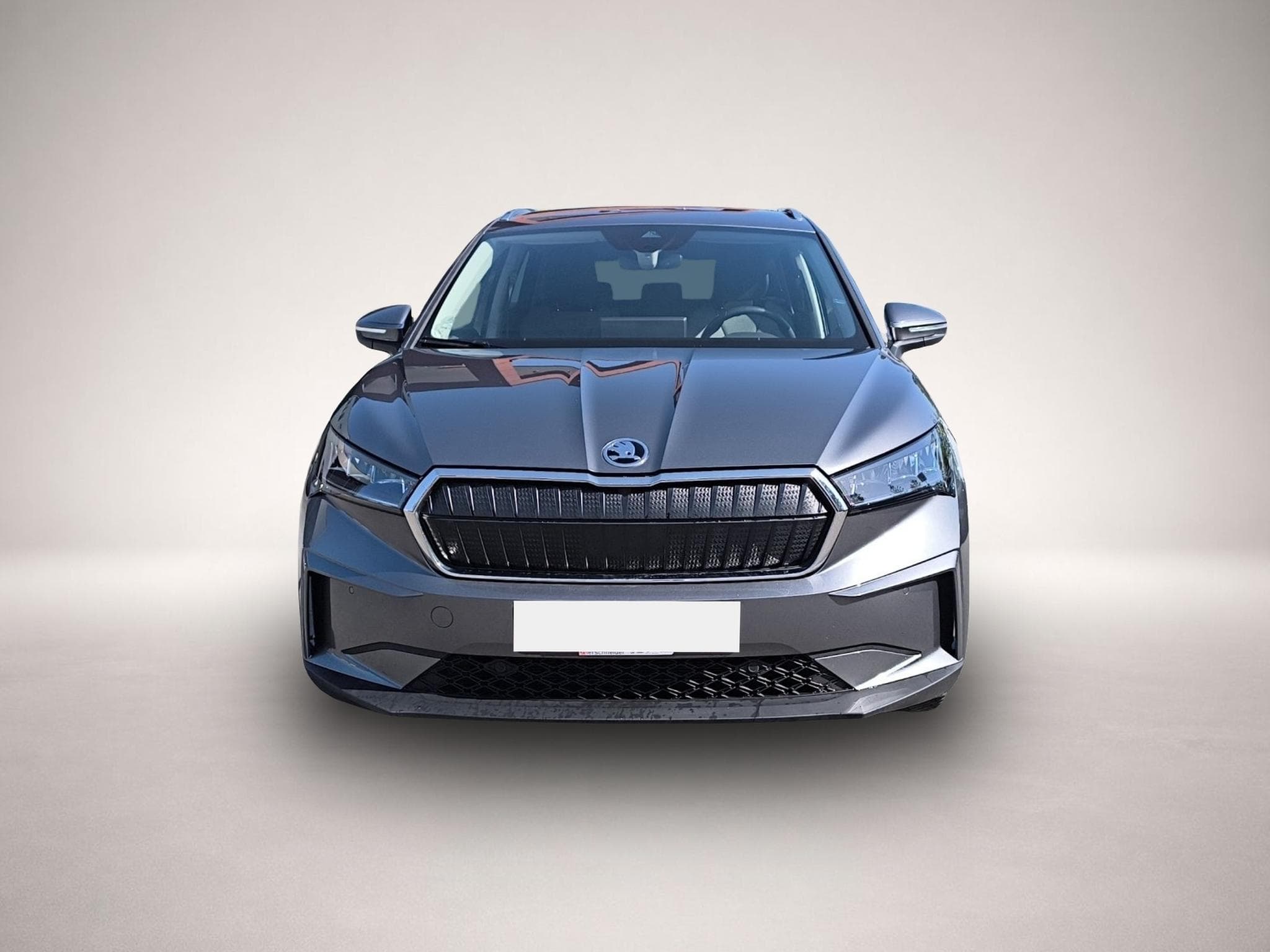 Skoda Enyaq (2025) - Foto 2