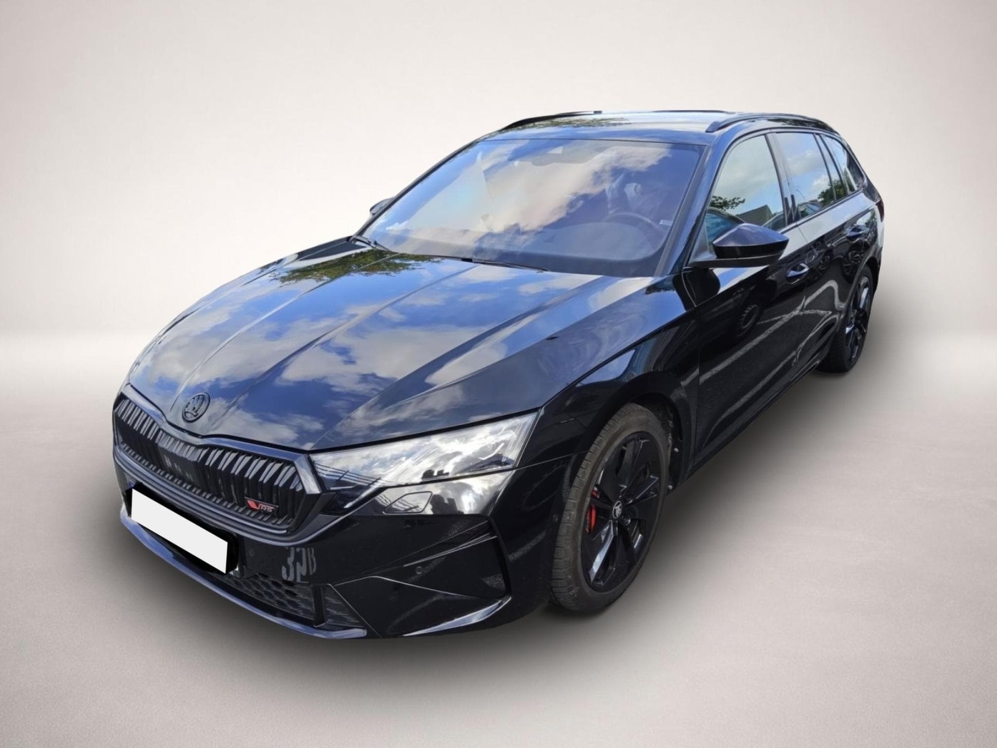 Skoda Octavia (2025) - Photo 1