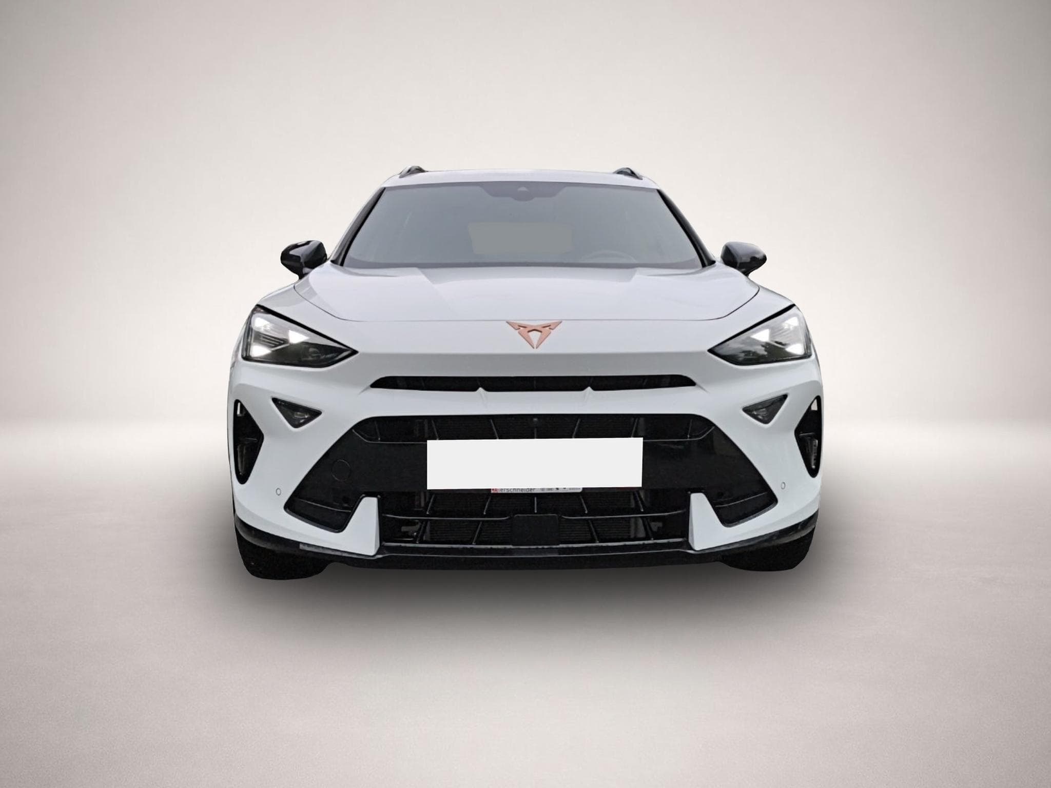 Cupra Formentor (2025) - Photo 2