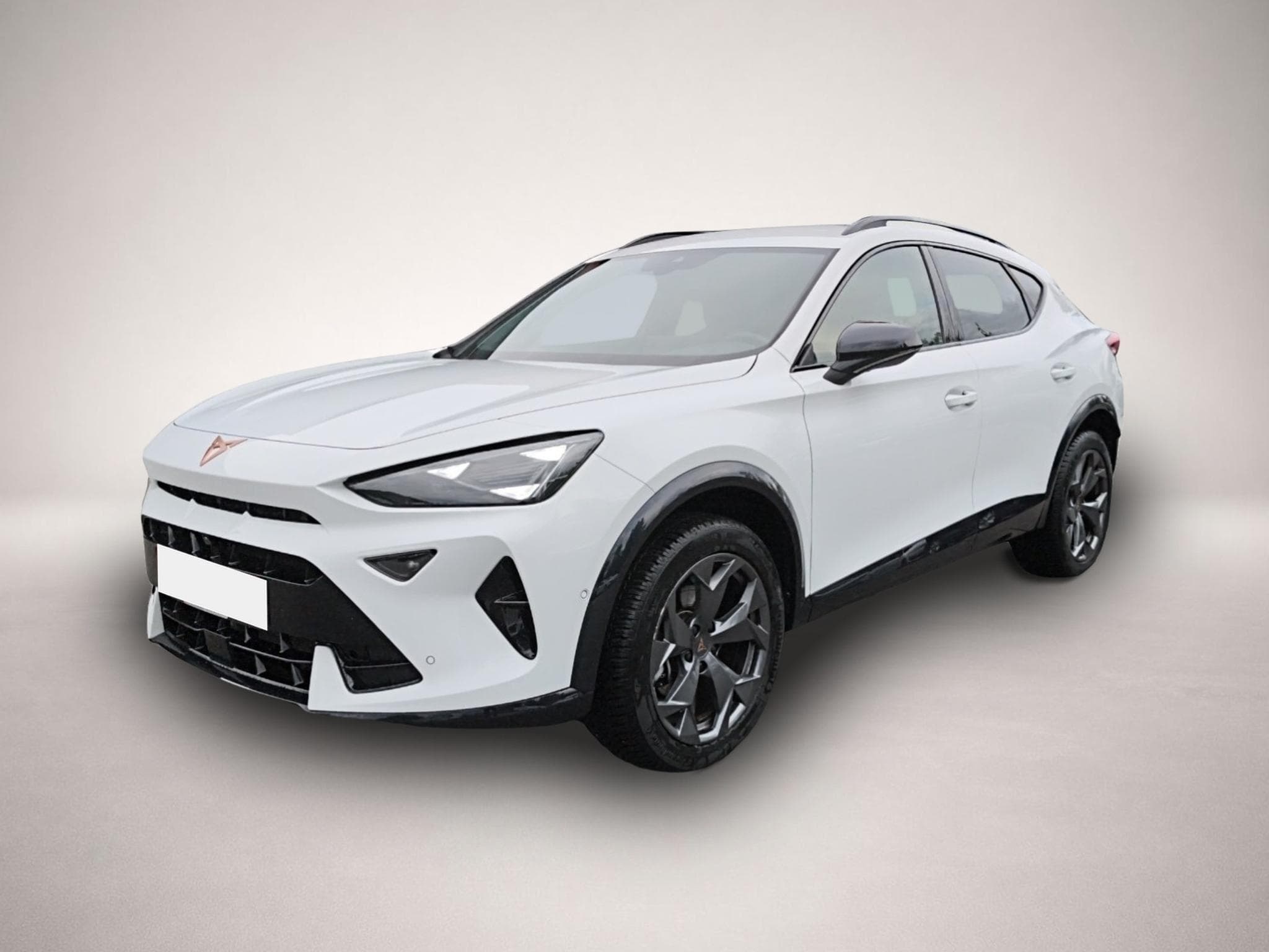 Cupra Formentor (2025) - Photo 1