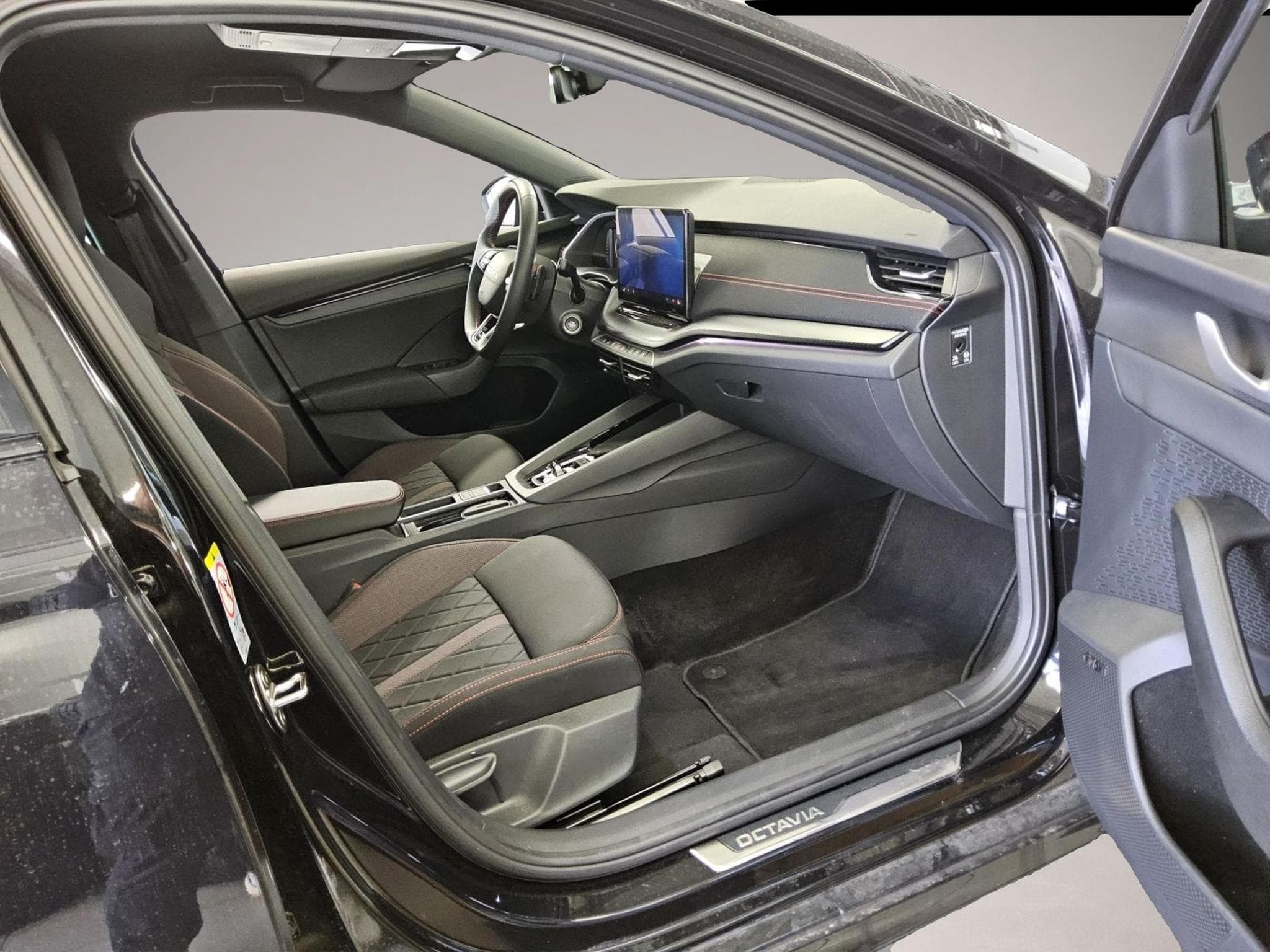 Skoda Octavia (2025) - Photo 3