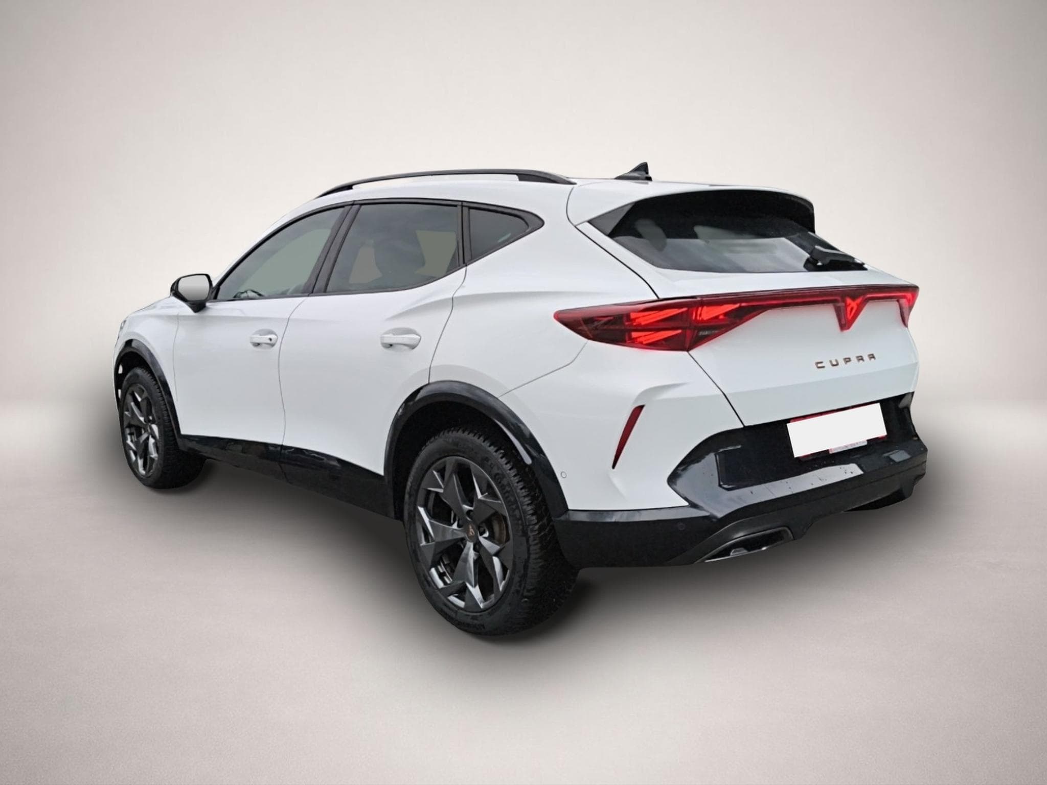 Cupra Formentor (2025) - Photo 5