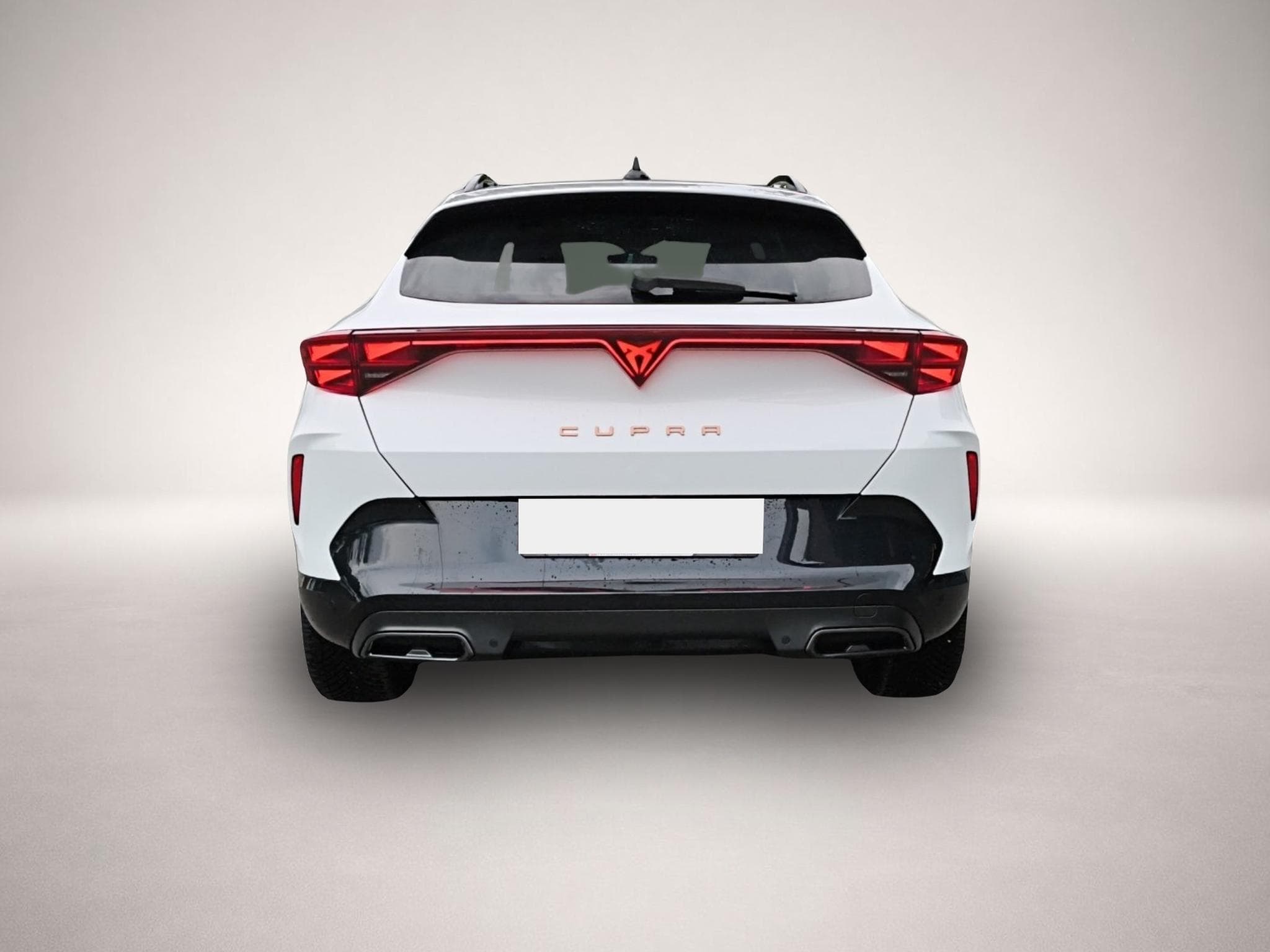 Cupra Formentor (2025) - Photo 6