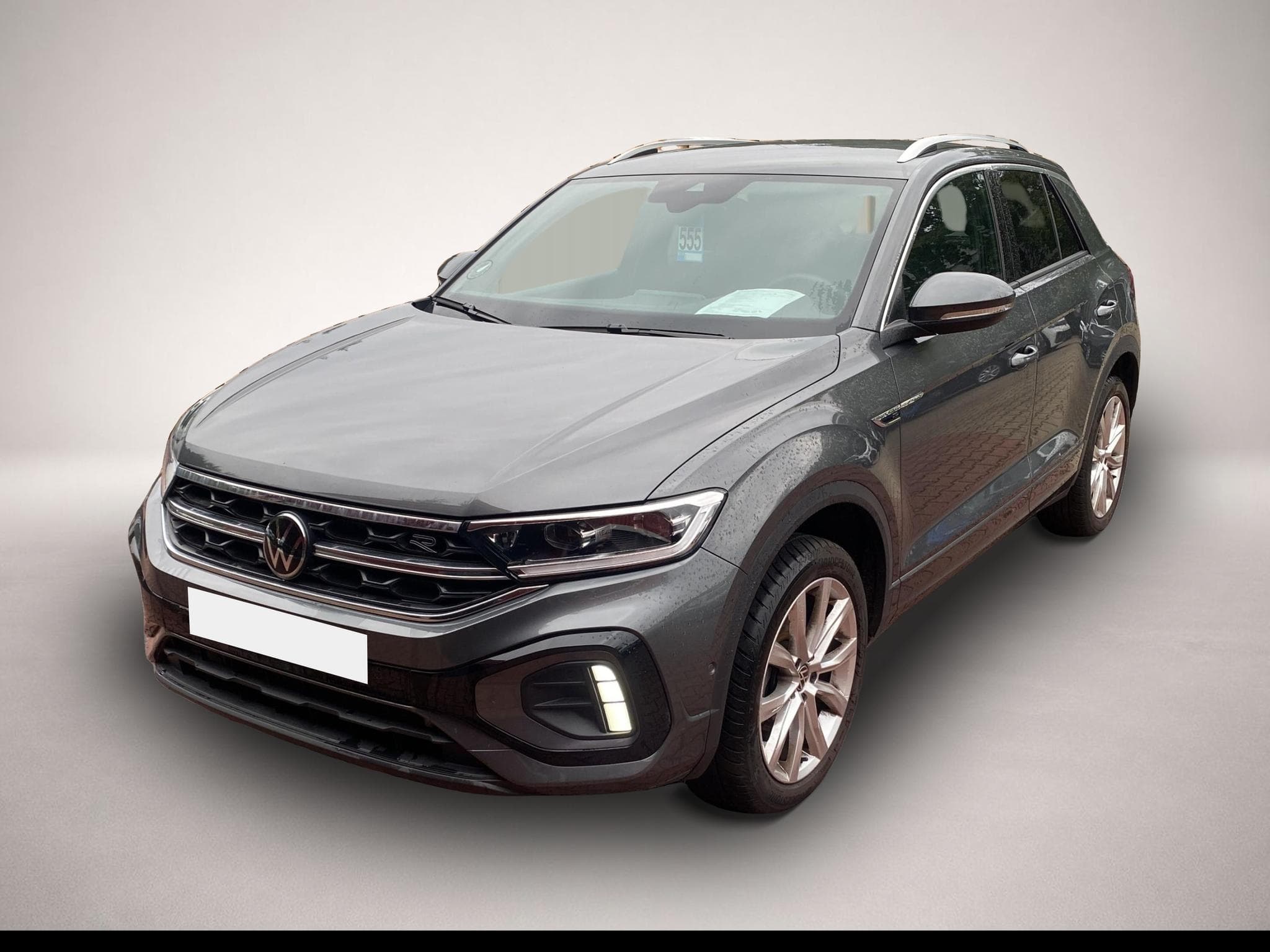 VW T-Roc (2025) - Photo 2