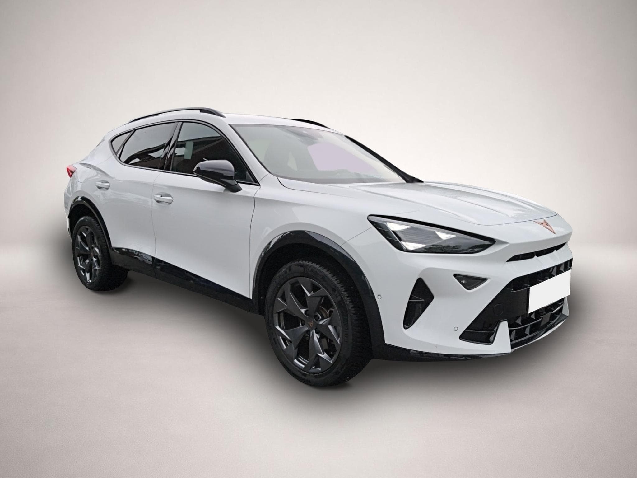 Cupra Formentor (2025) - Photo 3