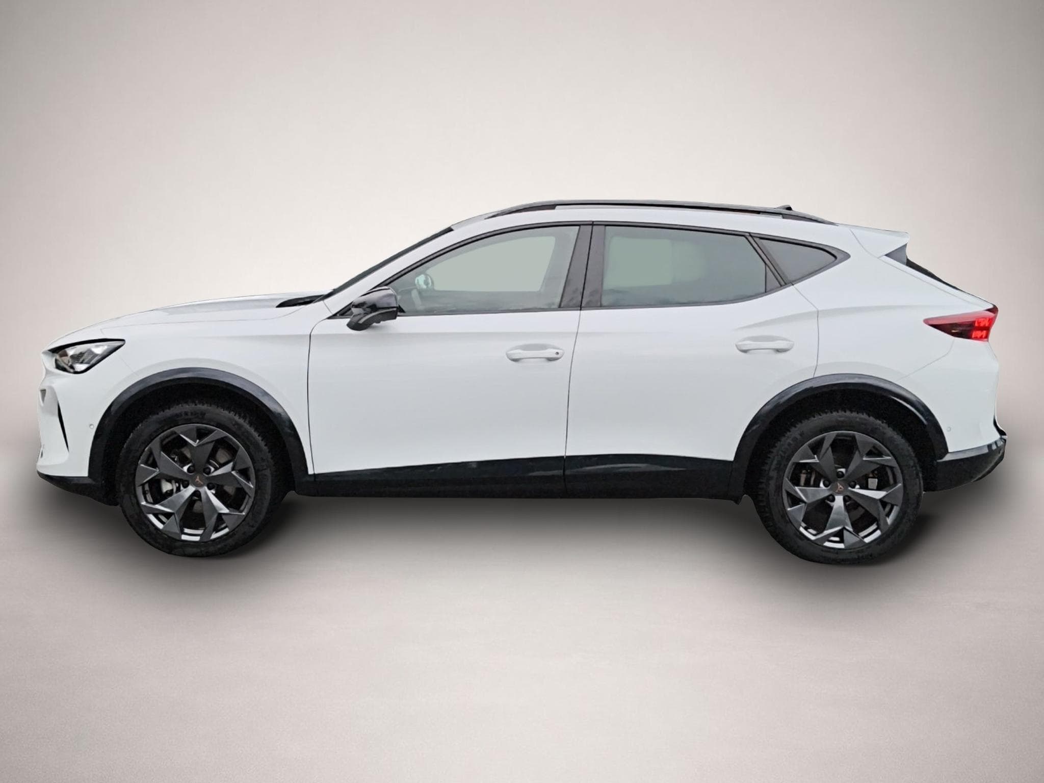 Cupra Formentor (2025) - Photo 4