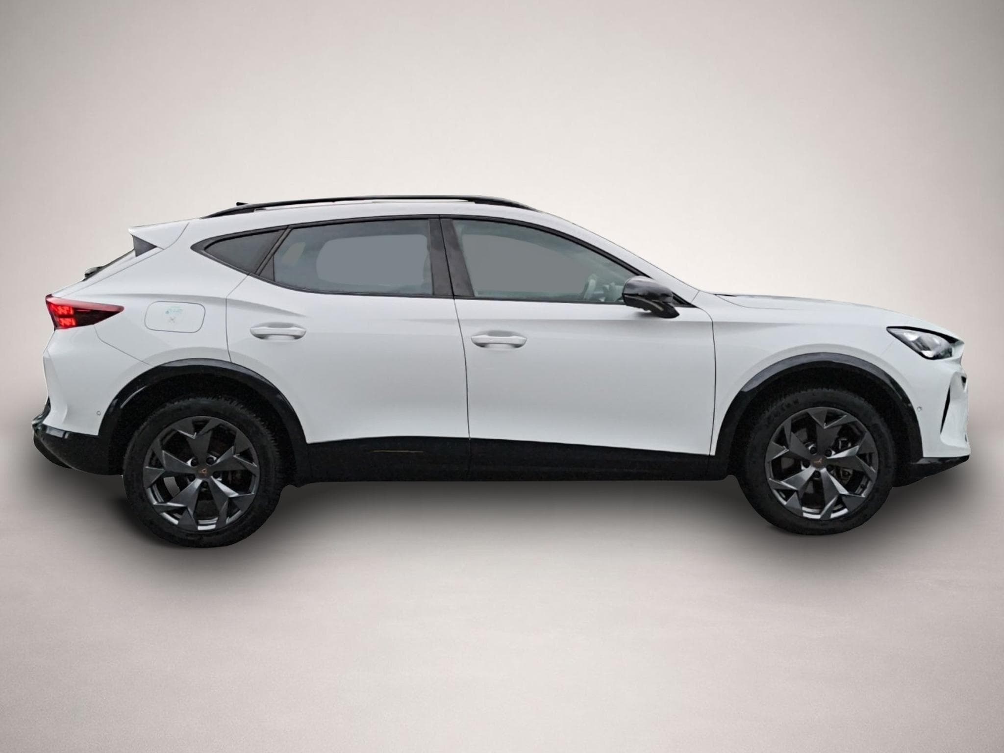 Cupra Formentor (2025) - Photo 8