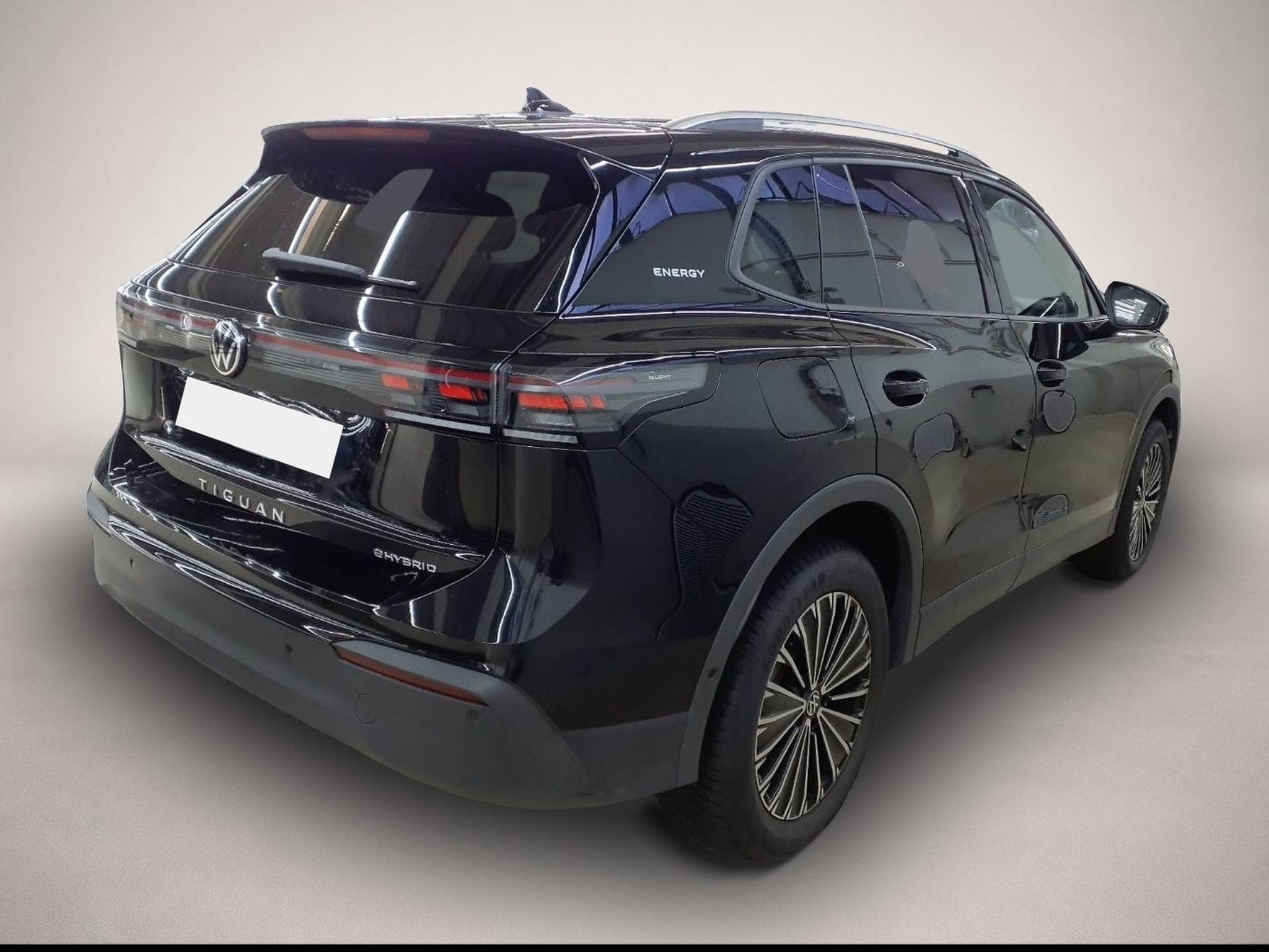 VW Tiguan (2025) - Photo 2