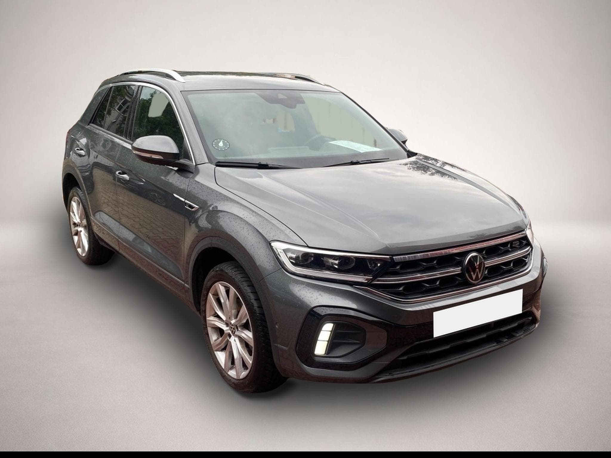 VW T-Roc (2025) - Photo 3
