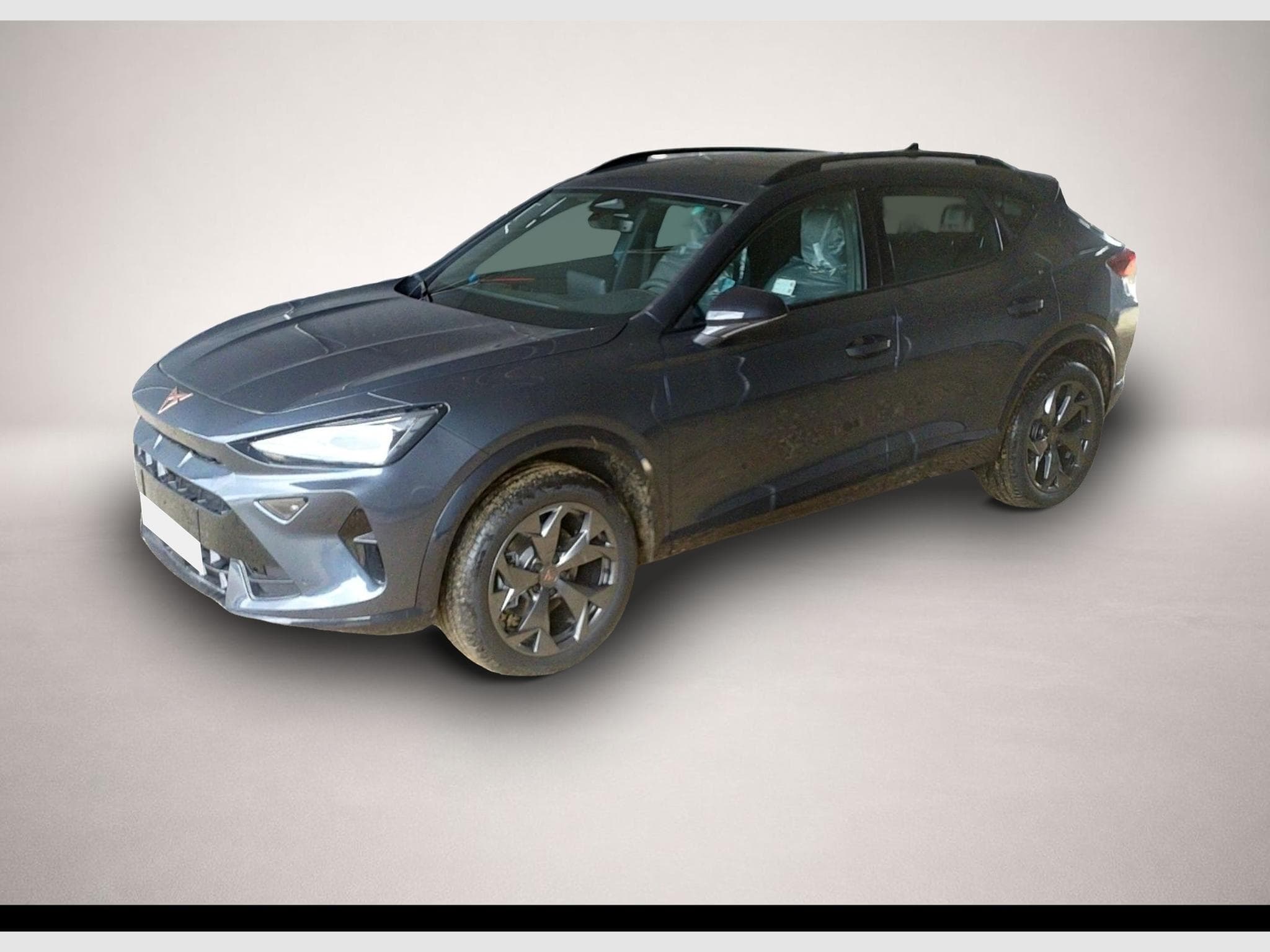 Cupra Formentor (2026) - Photo 1