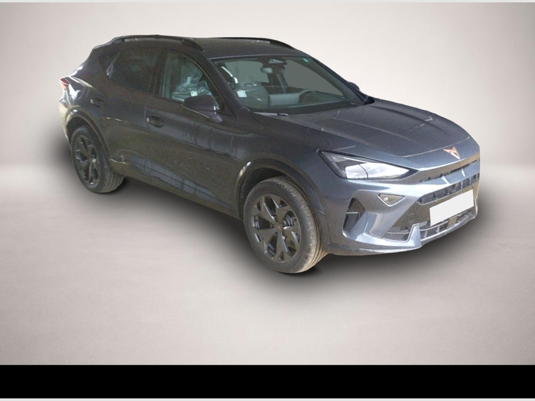 Cupra Formentor (2026) - Photo 4