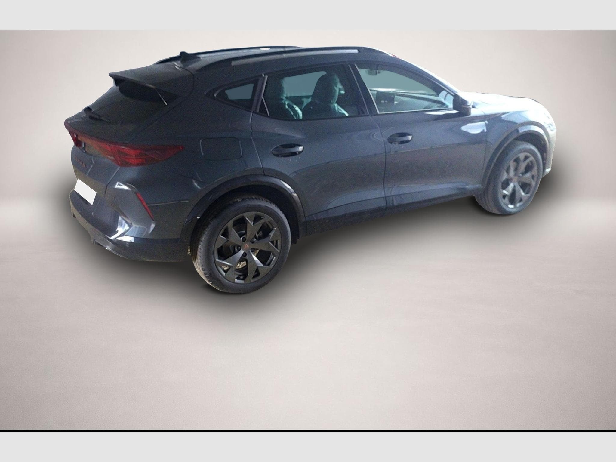 Cupra Formentor (2026) - Photo 3