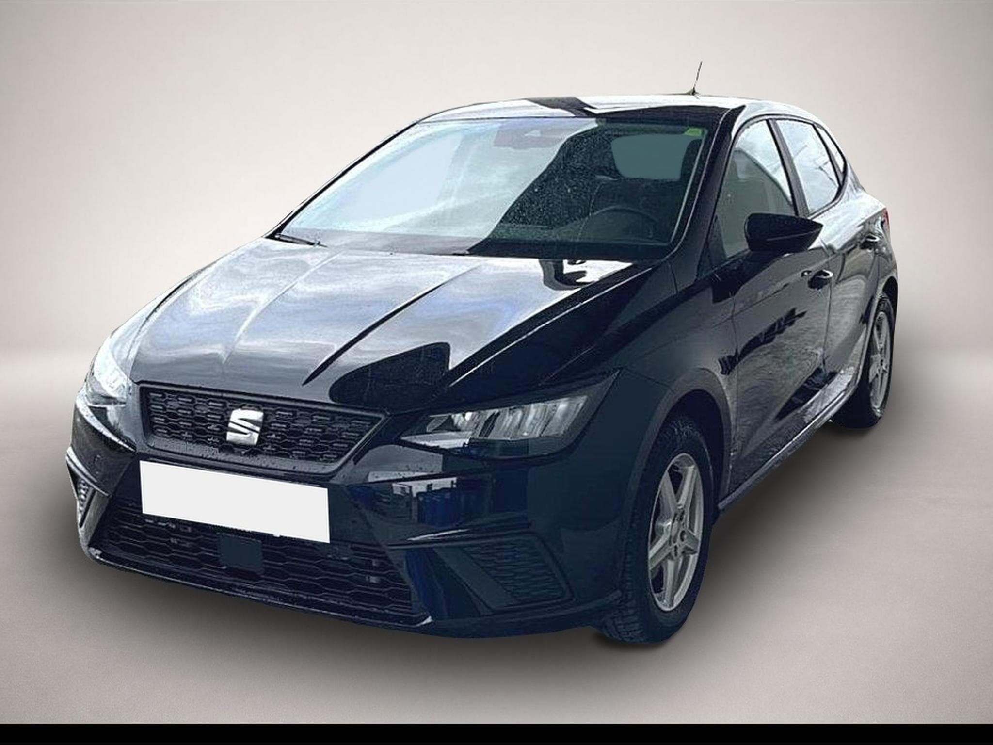 Seat Ibiza (2026) - Foto 1