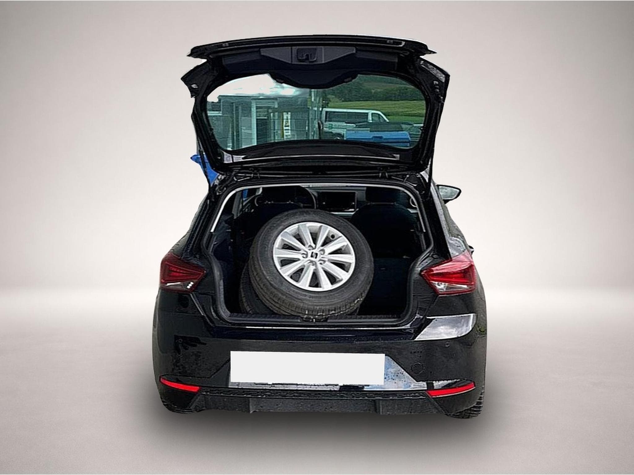 Seat Ibiza (2026) - Foto 3