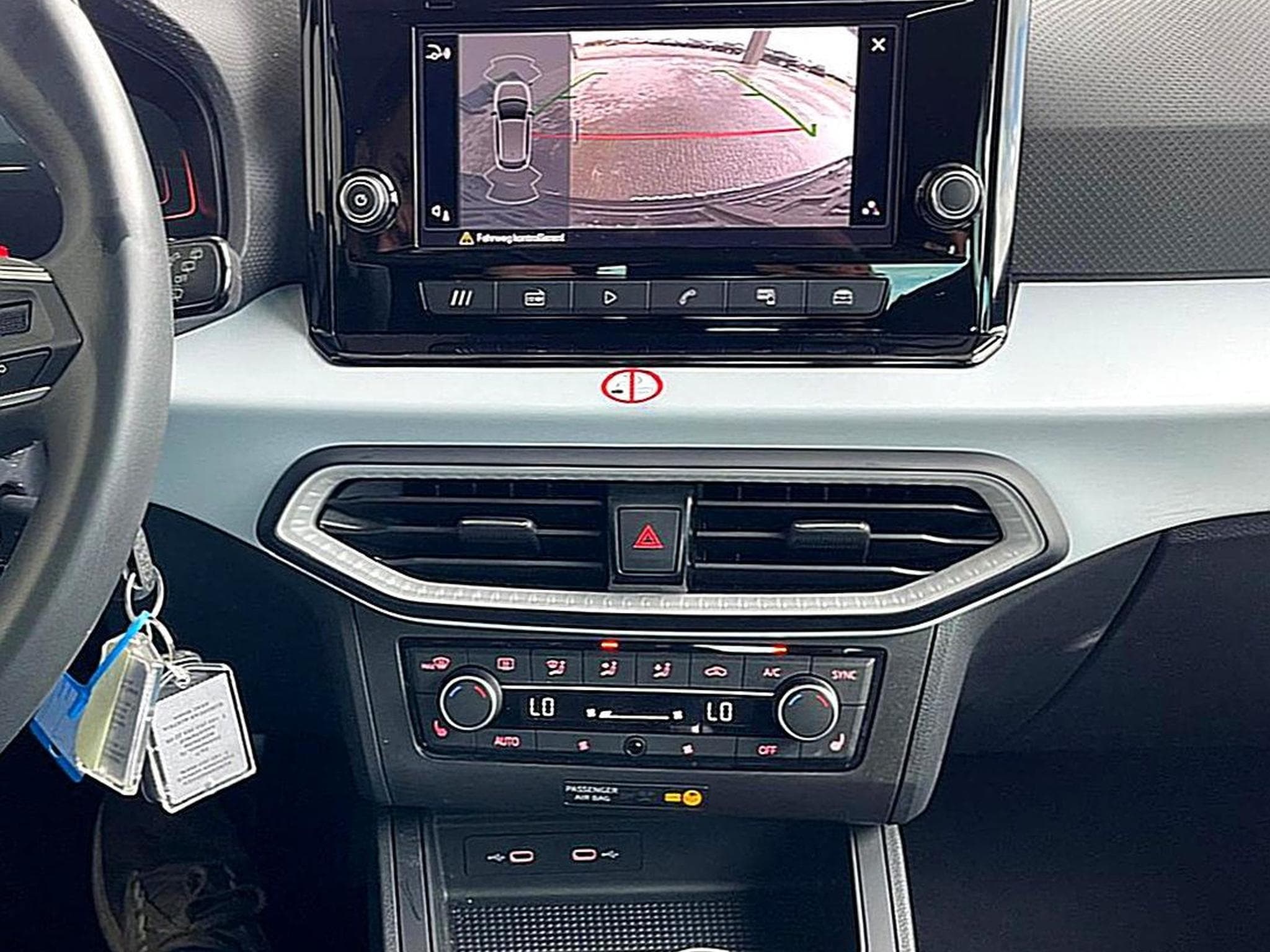 Seat Ibiza (2026) - Foto 8