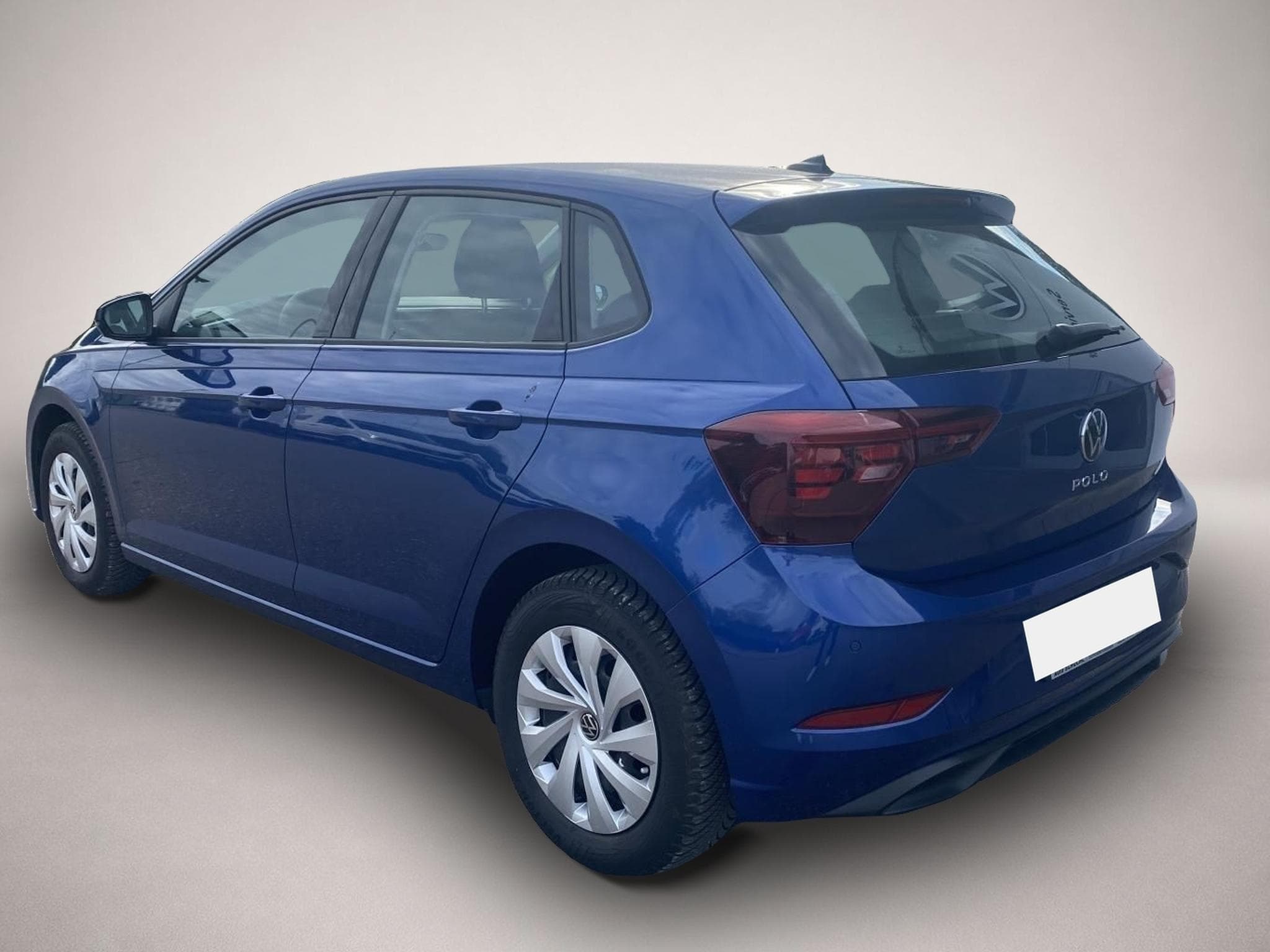 VW Polo (2024) - Foto 4