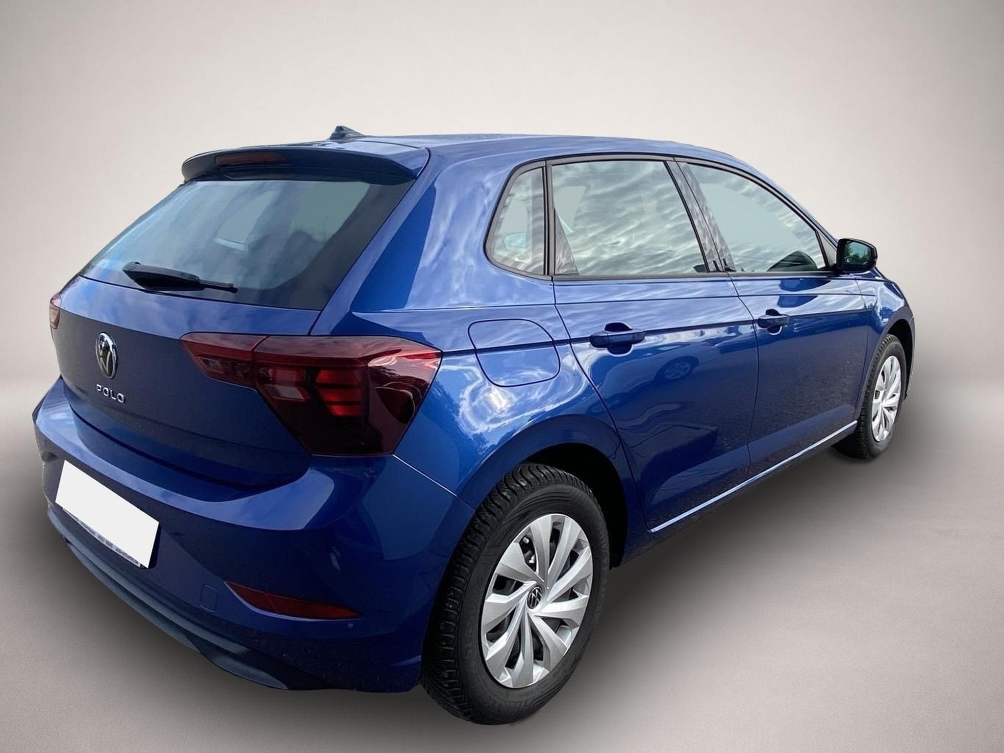 VW Polo (2024) - Foto 6