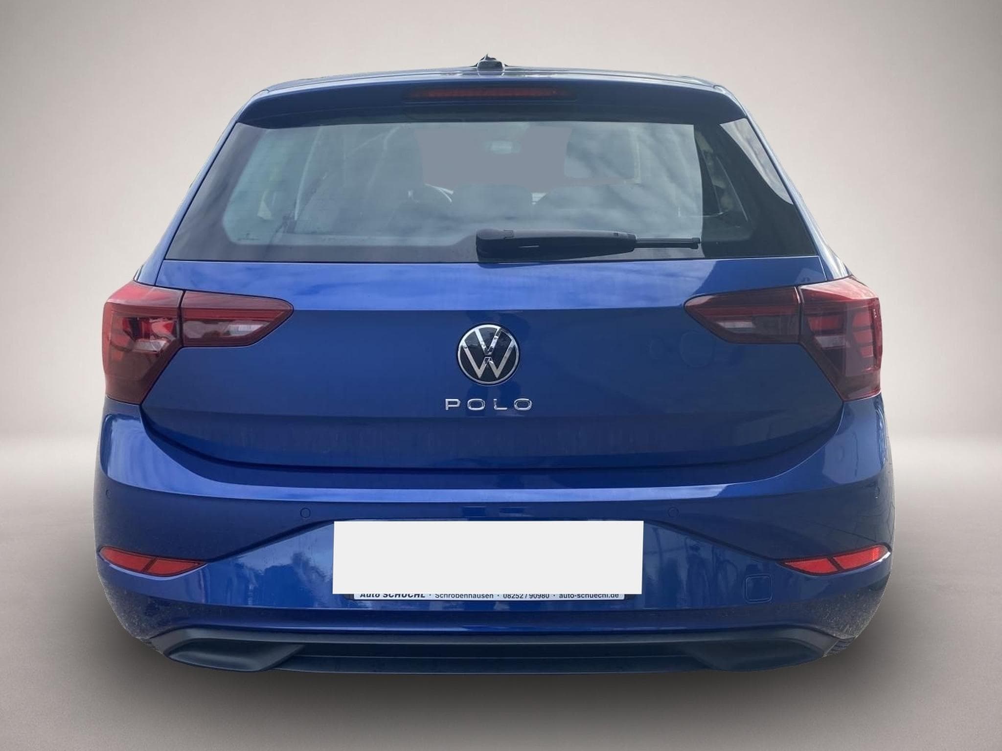 VW Polo (2024) - Foto 5