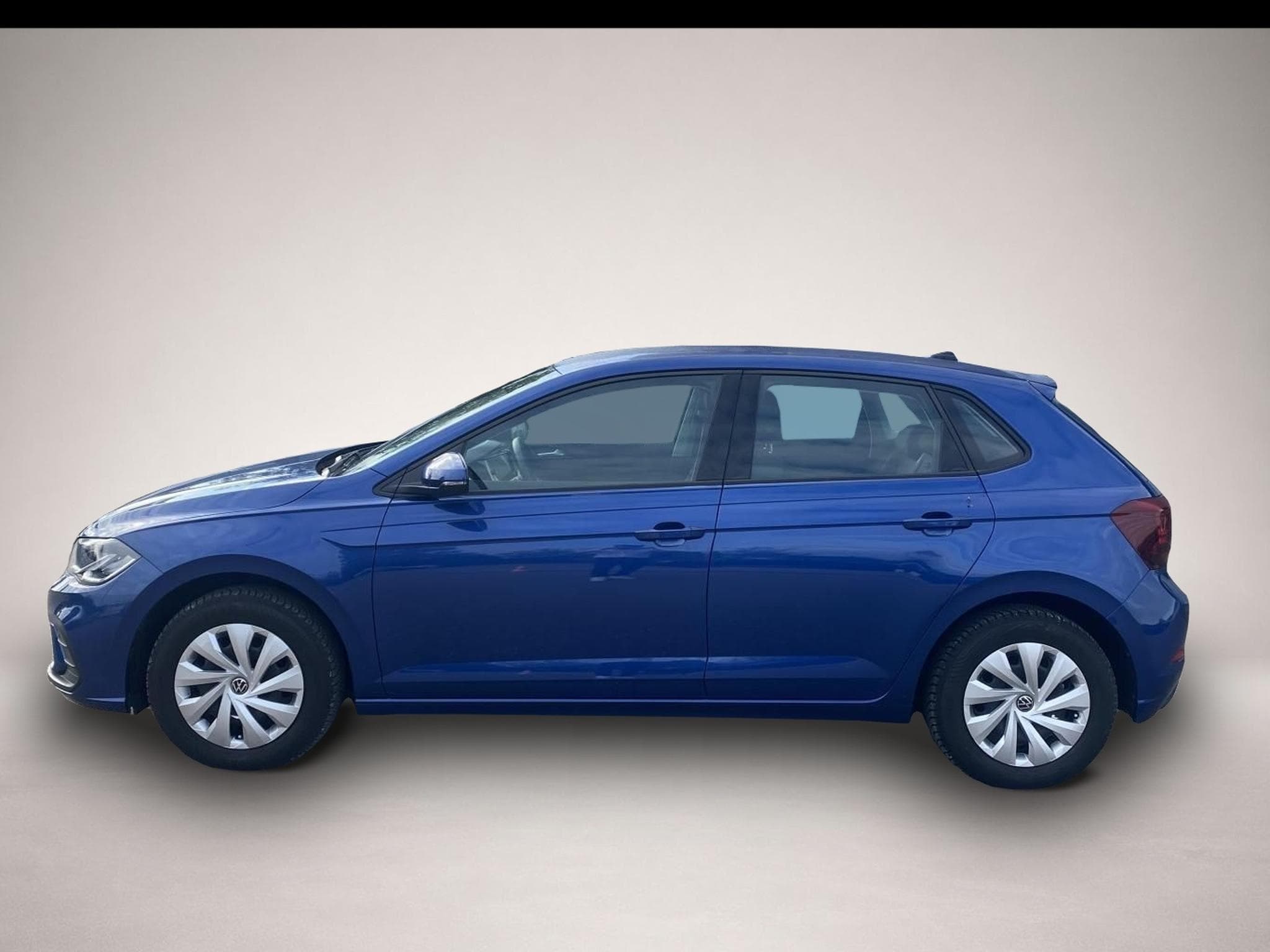 VW Polo (2024) - Foto 2