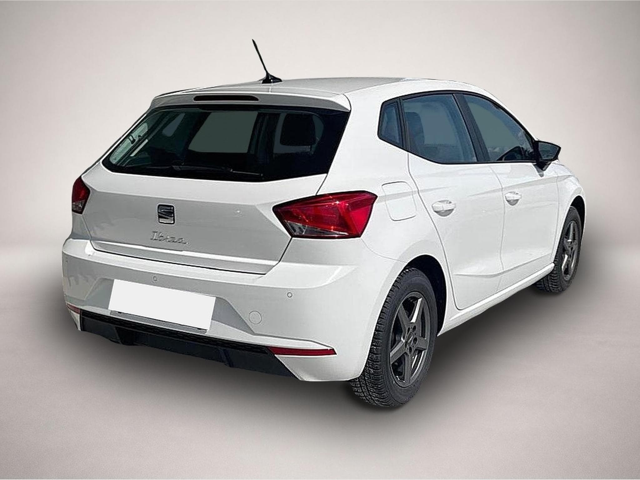 Seat Ibiza (2025) - Foto 2