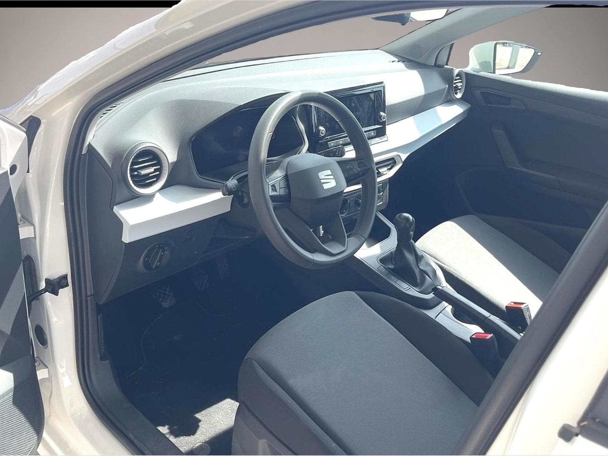 Seat Ibiza (2025) - Foto 3