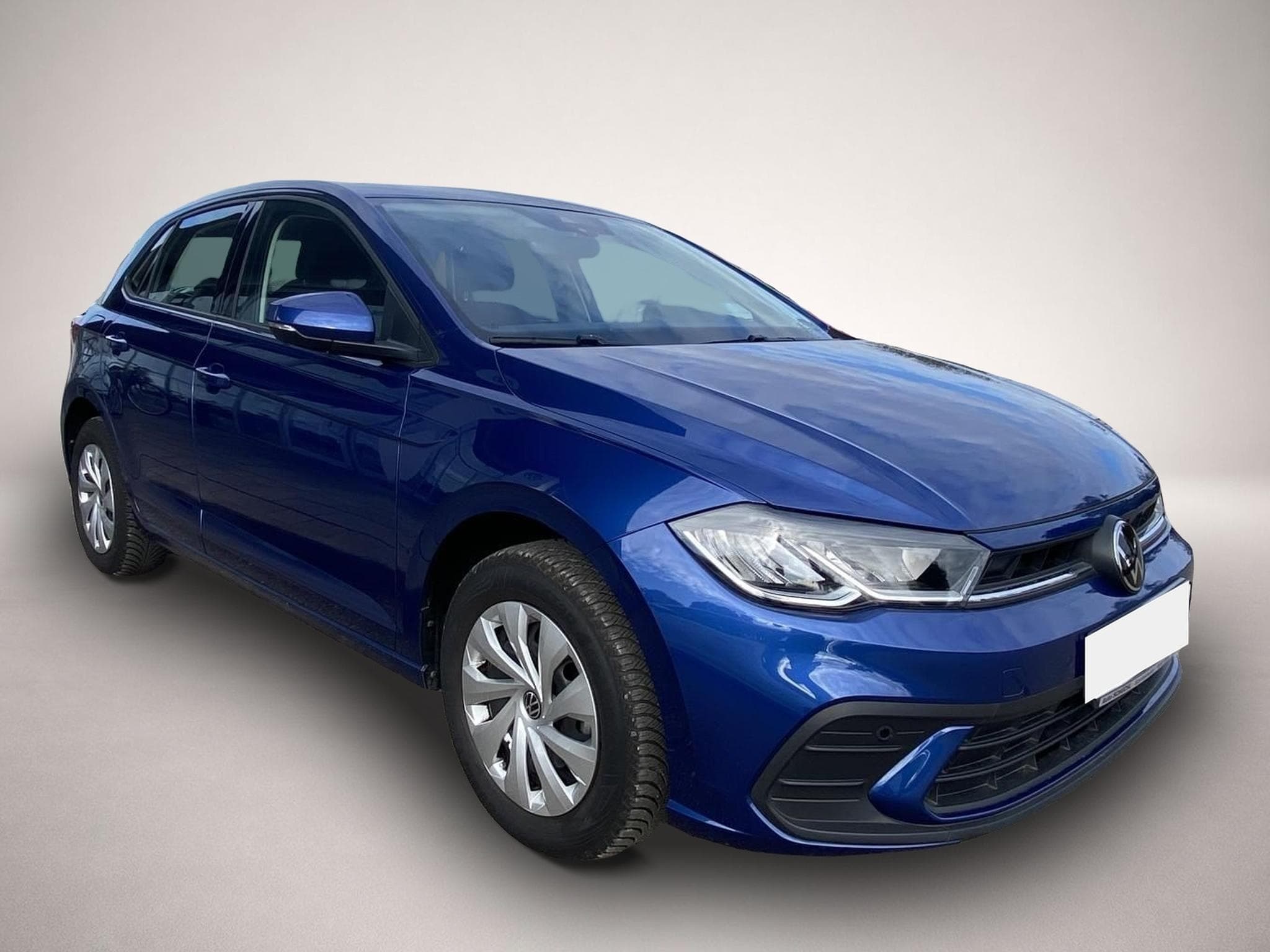 VW Polo (2024) - Foto 7