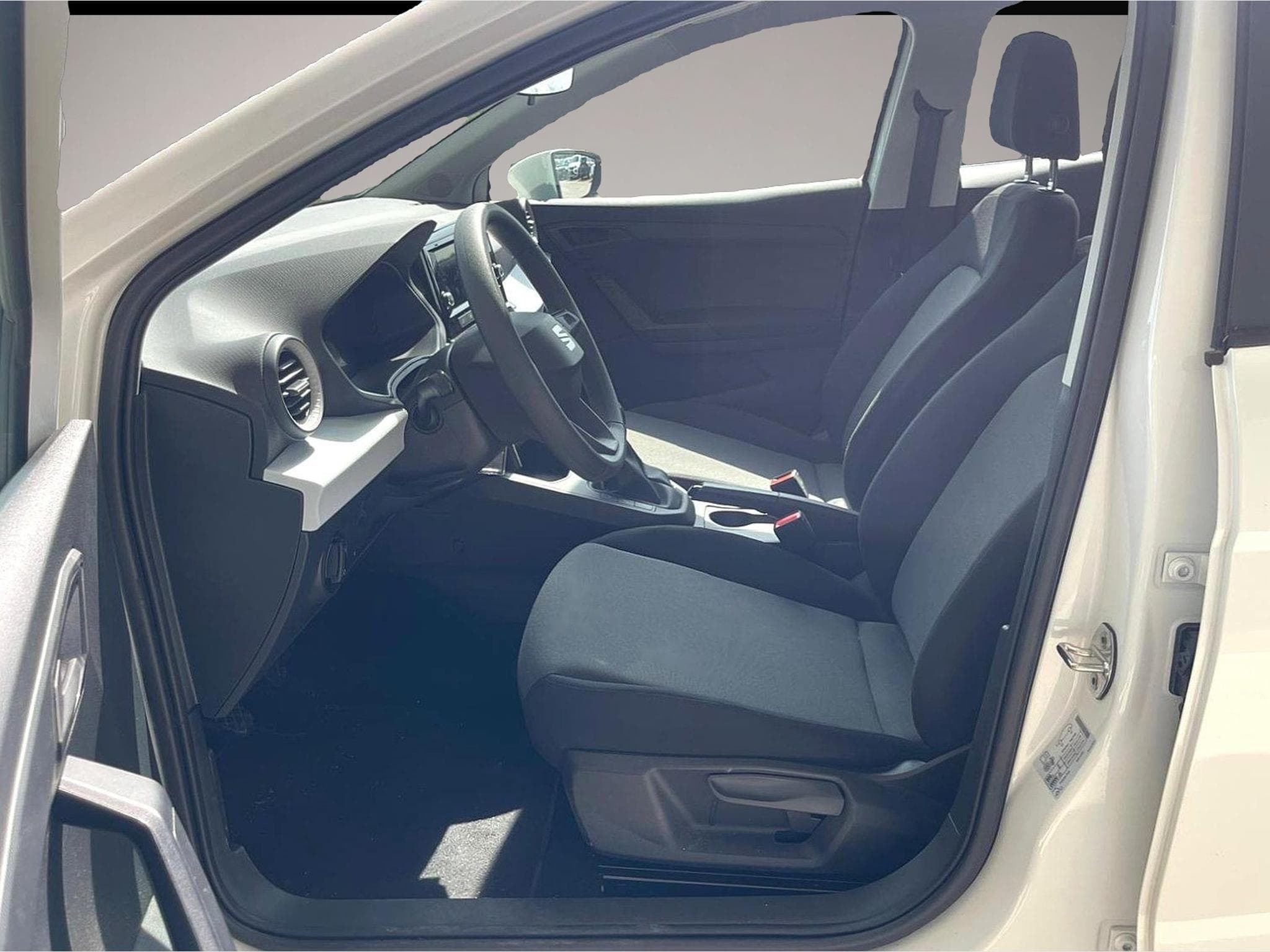 Seat Ibiza (2025) - Foto 4