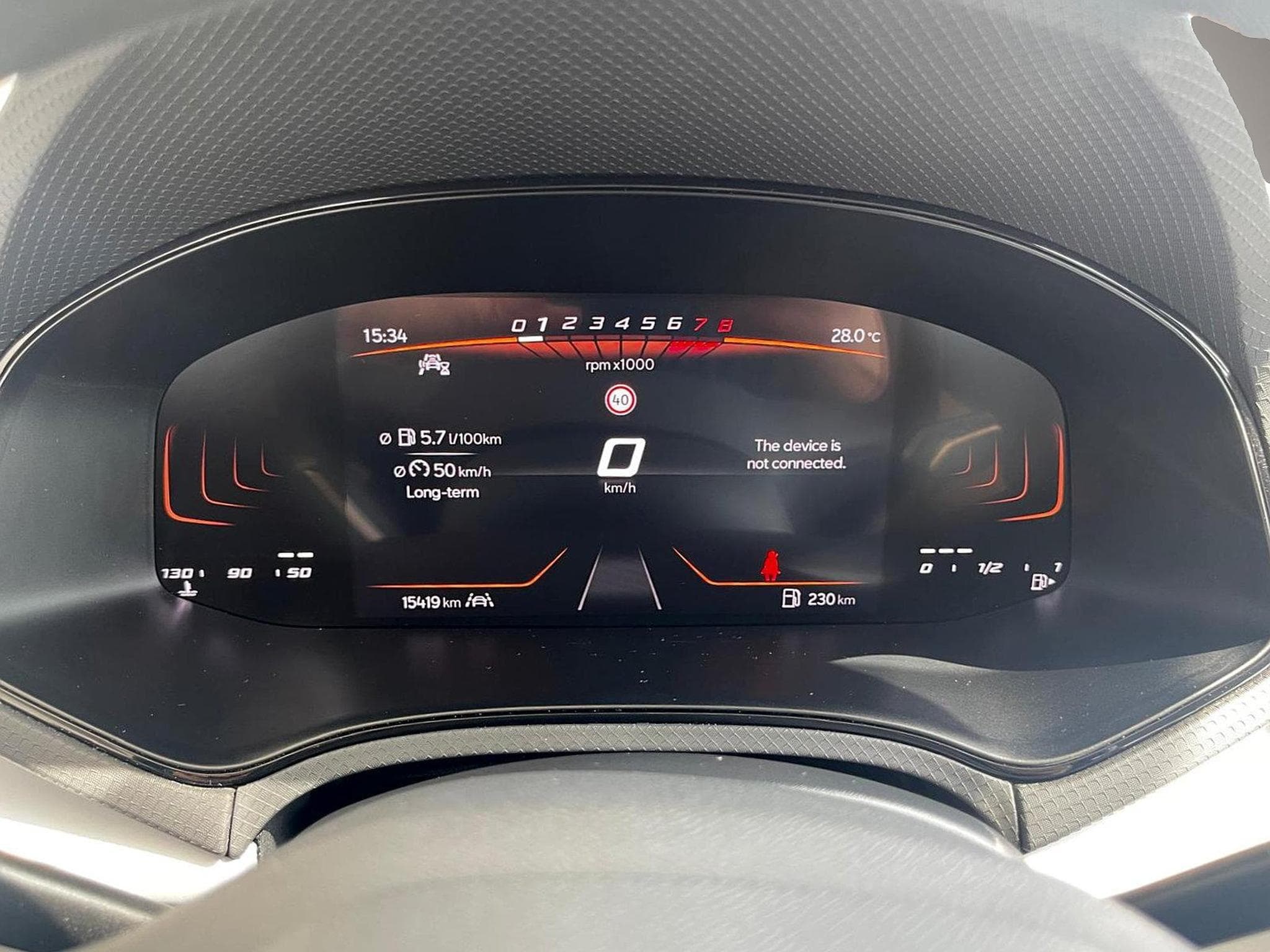 Seat Ibiza (2025) - Foto 5