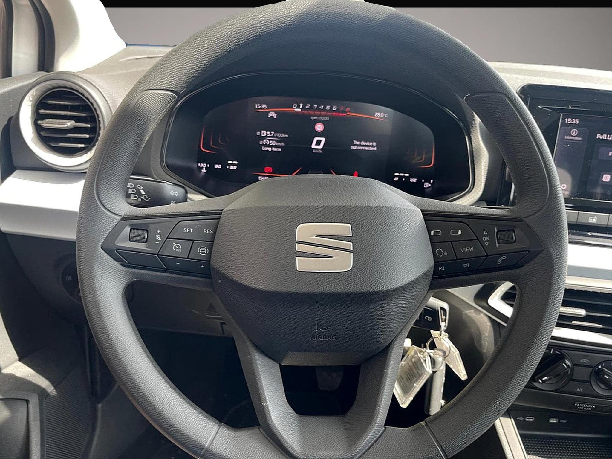 Seat Ibiza (2025) - Foto 6