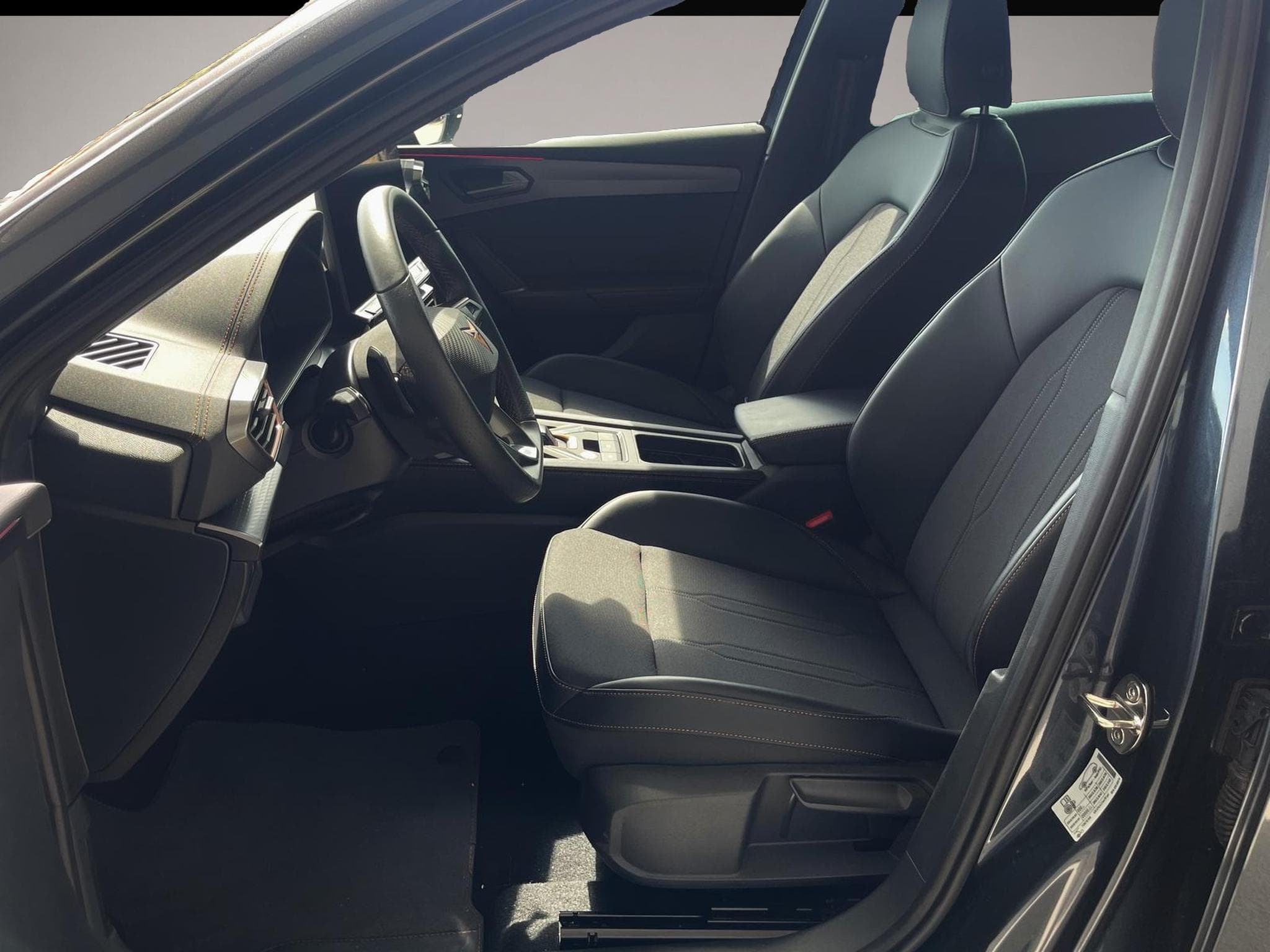 Cupra Leon (2026) - Photo 5